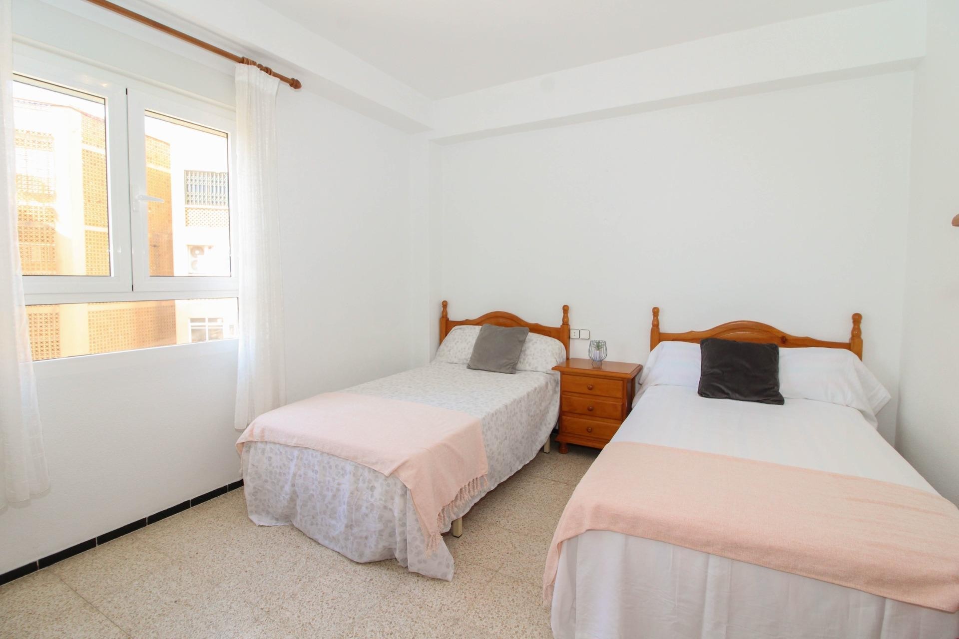 Resale - Apartment / flat - Santa Pola - Gran Playa