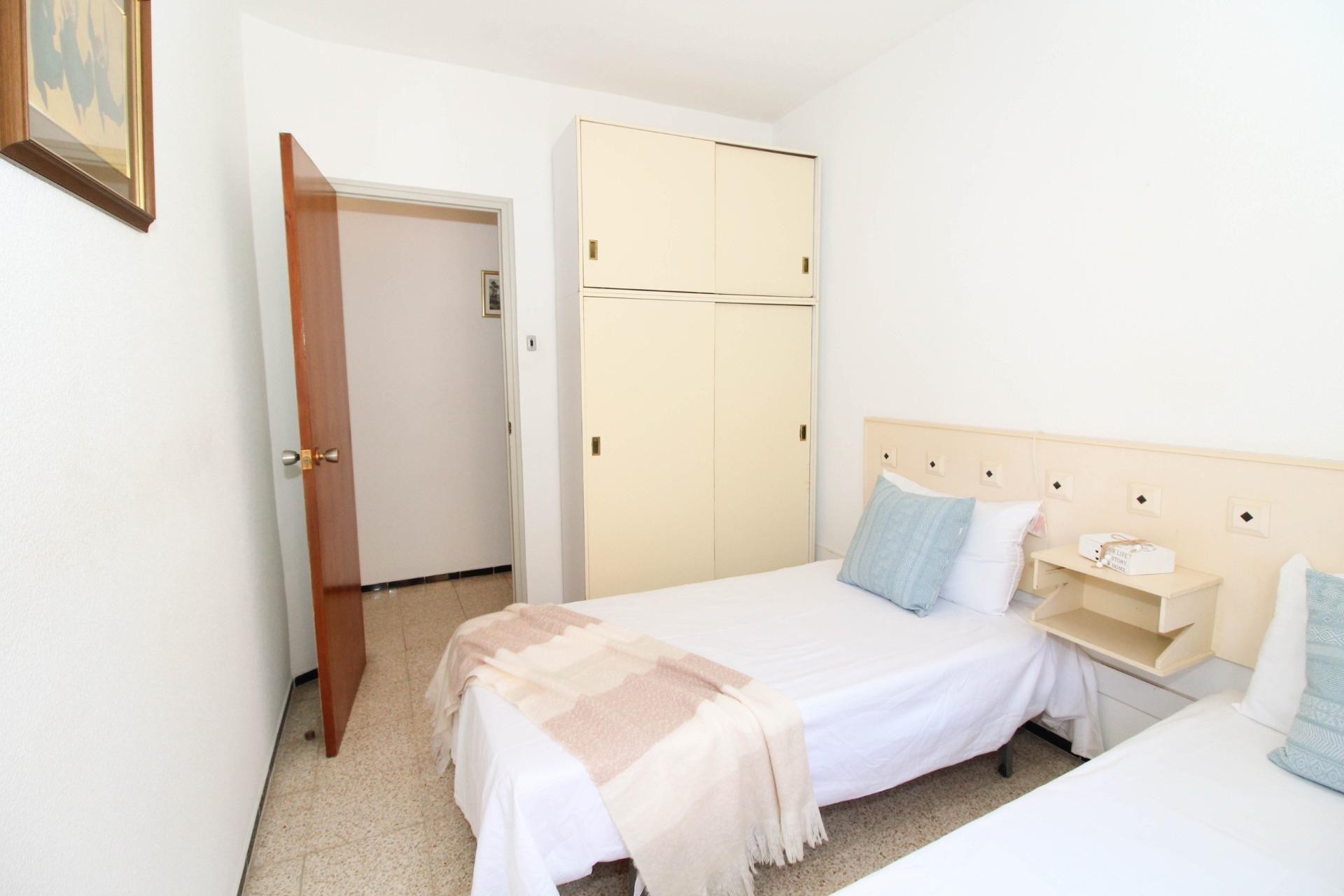 Resale - Apartment / flat - Santa Pola - Gran Playa