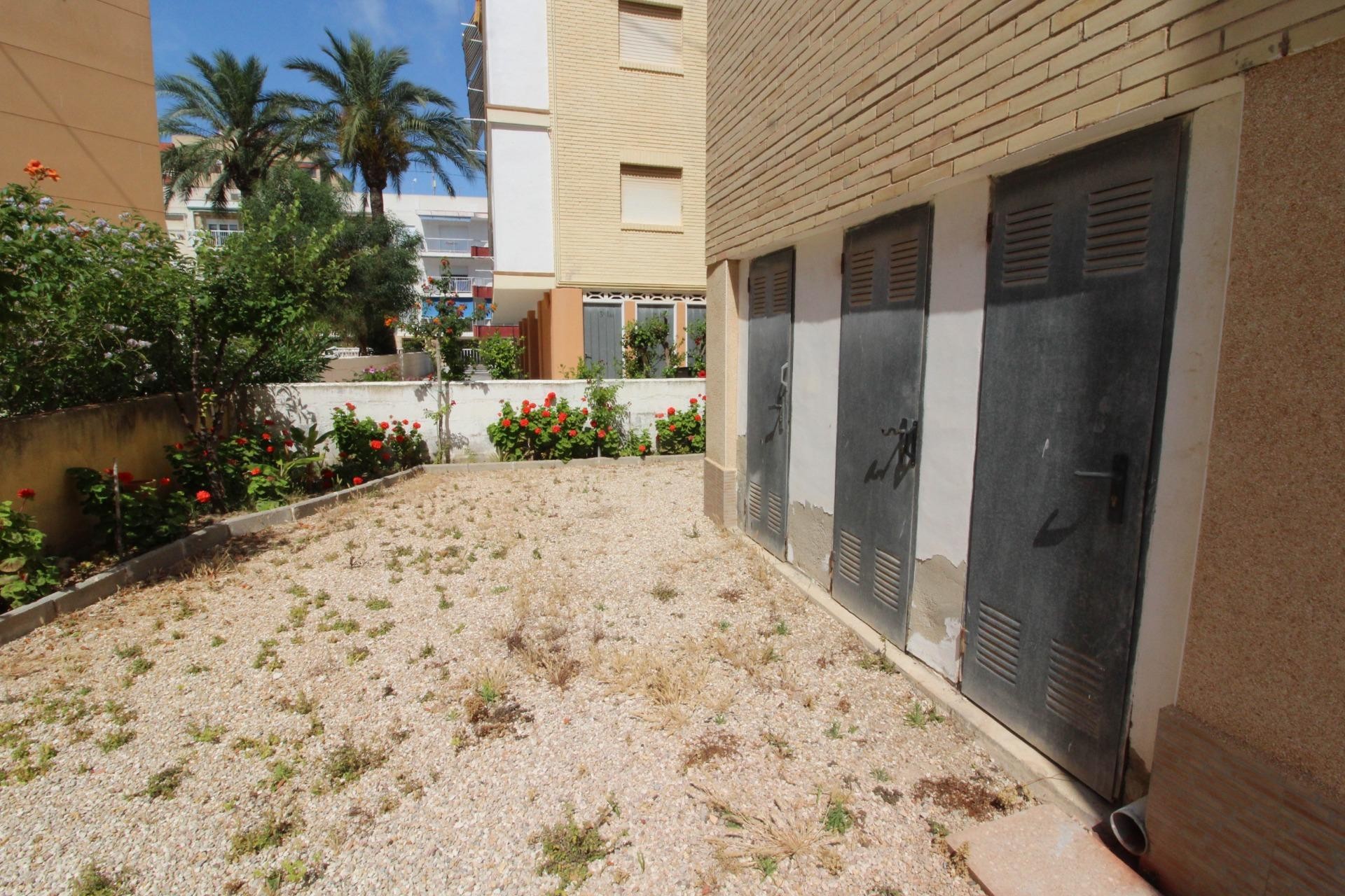 Resale - Apartment / flat - Santa Pola - Gran Playa