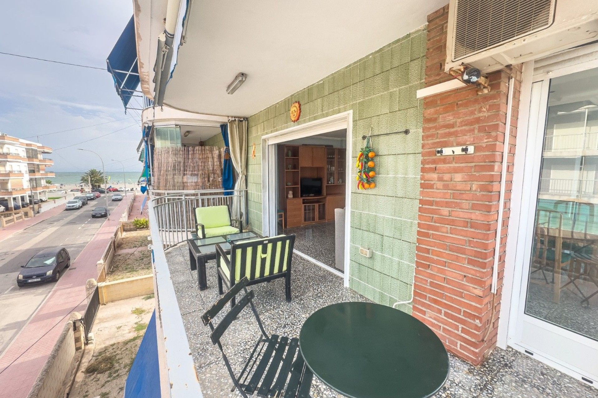 Resale - Apartment / flat - Santa Pola - Gran Playa