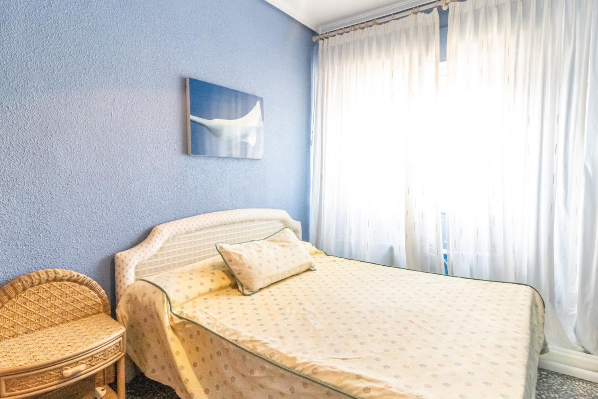 Resale - Apartment / flat - Santa Pola - Gran Playa