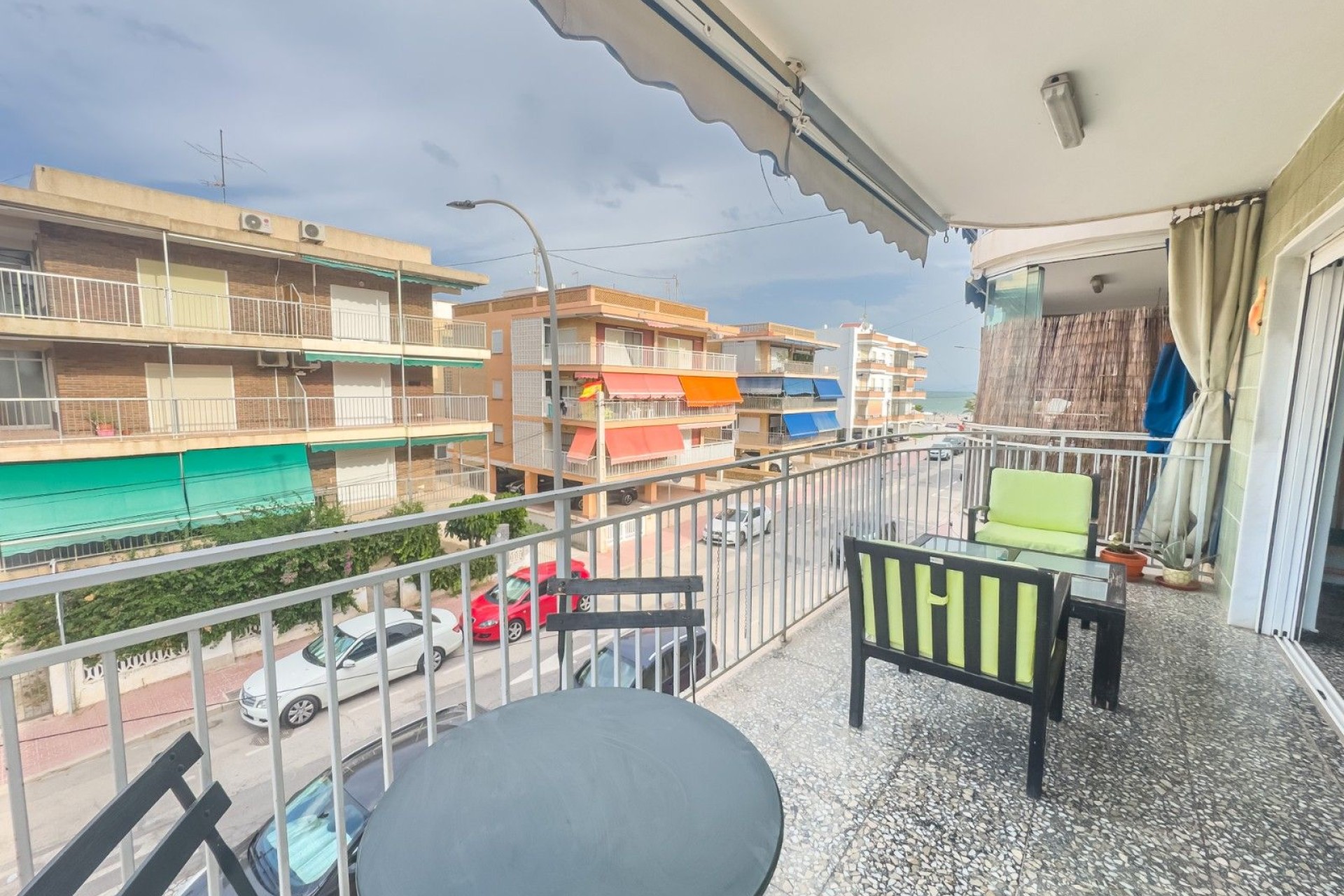 Resale - Apartment / flat - Santa Pola - Gran Playa