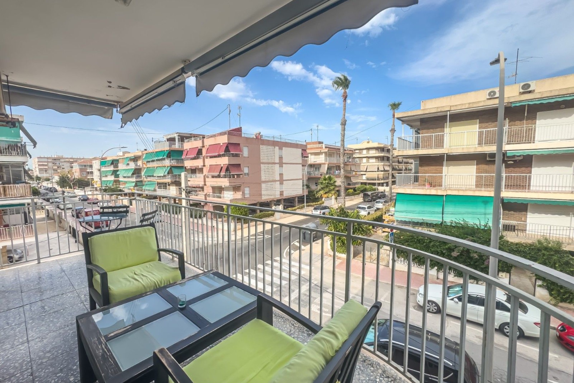 Resale - Apartment / flat - Santa Pola - Gran Playa
