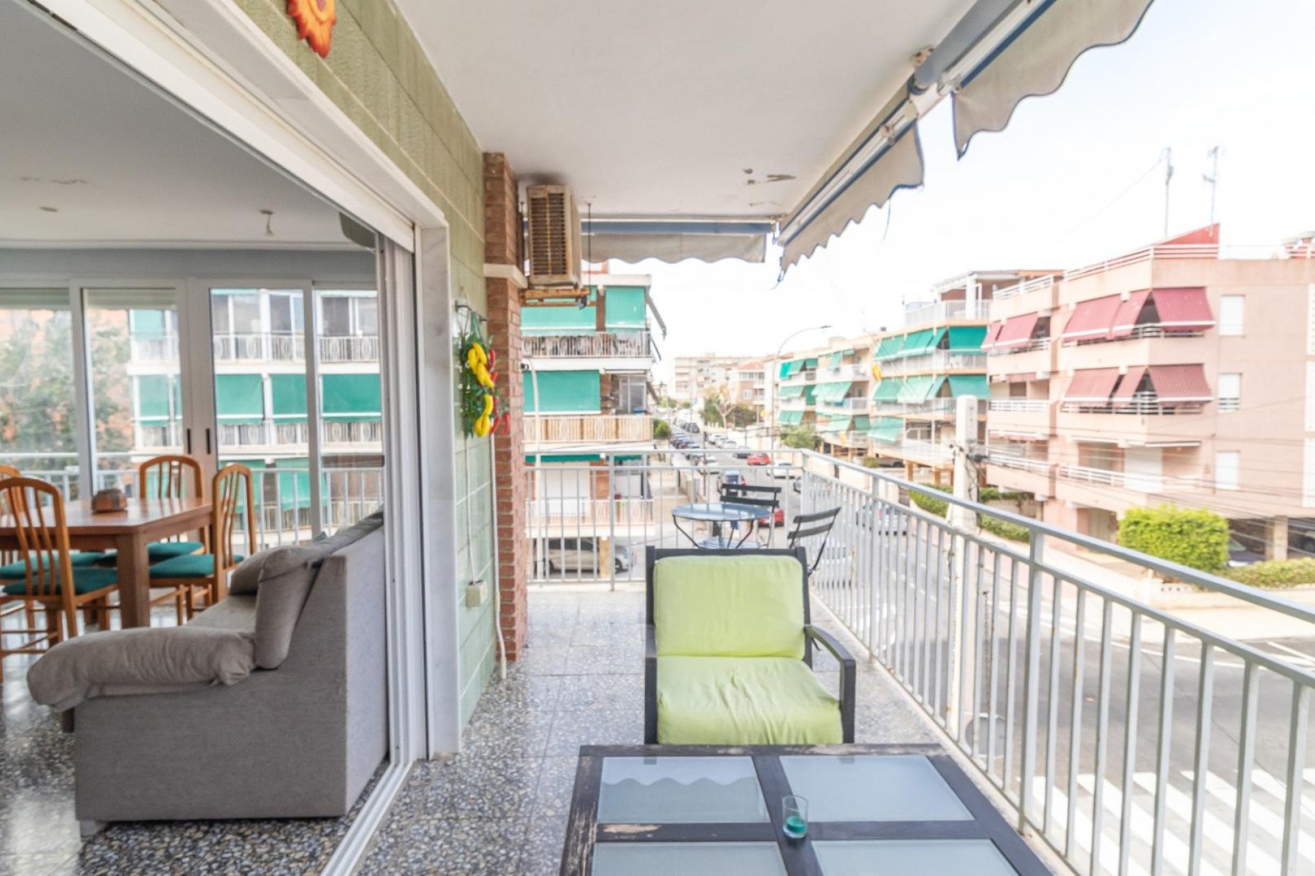Resale - Apartment / flat - Santa Pola - Gran Playa