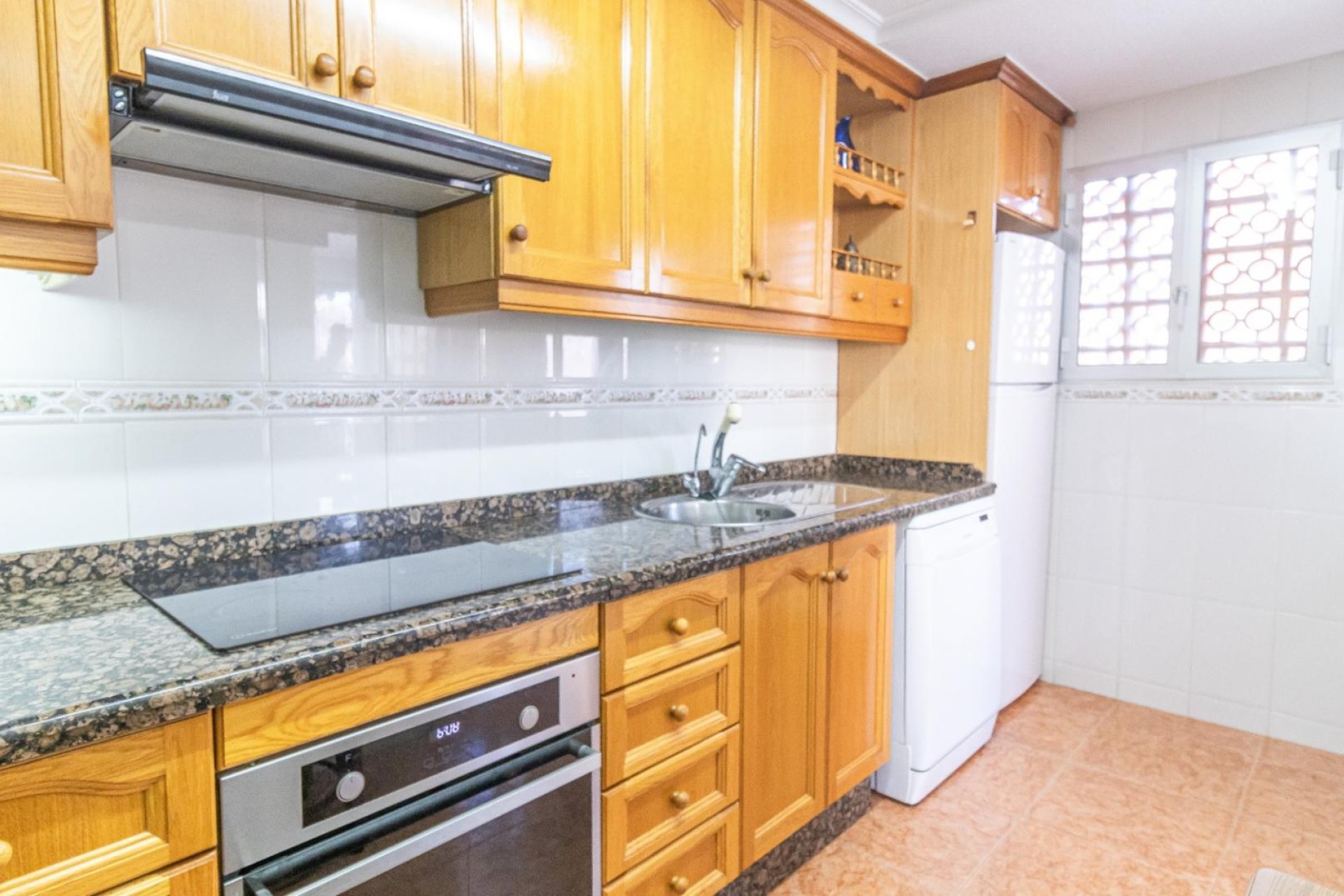 Resale - Apartment / flat - Santa Pola - Gran Playa