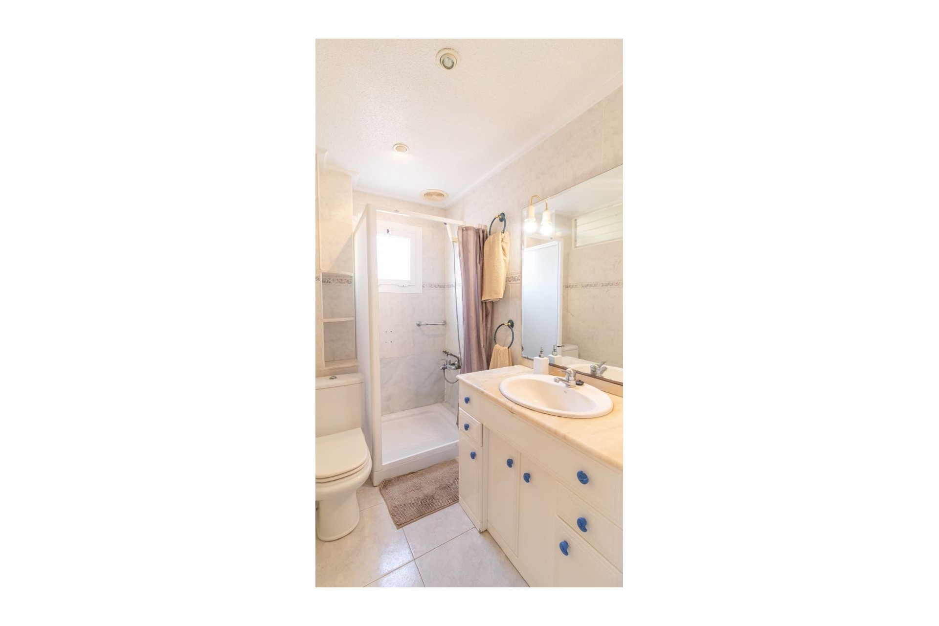 Resale - Apartment / flat - Santa Pola - Gran Playa