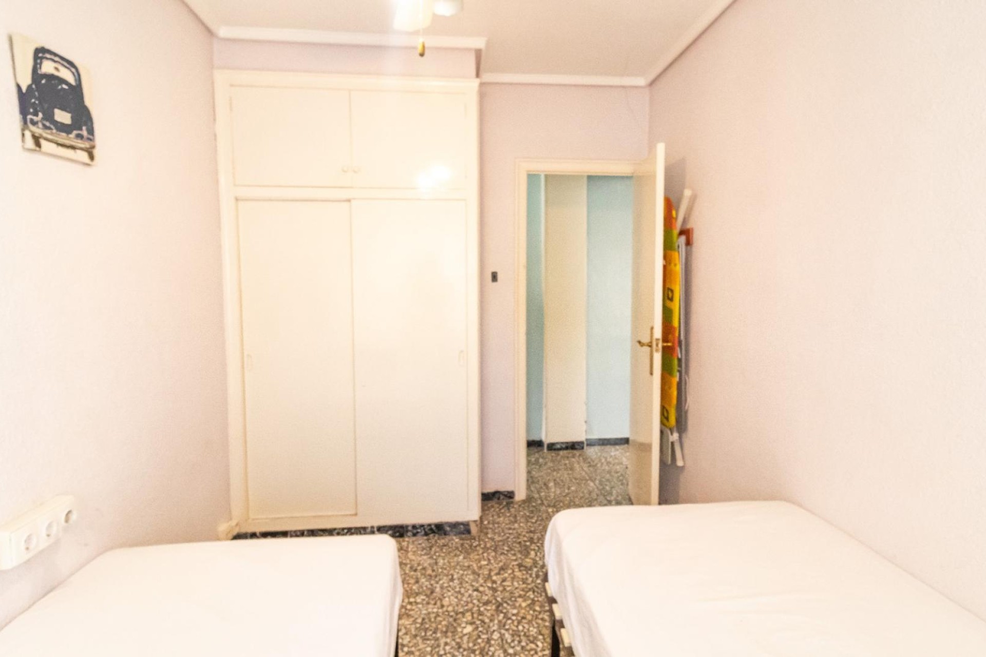 Resale - Apartment / flat - Santa Pola - Gran Playa