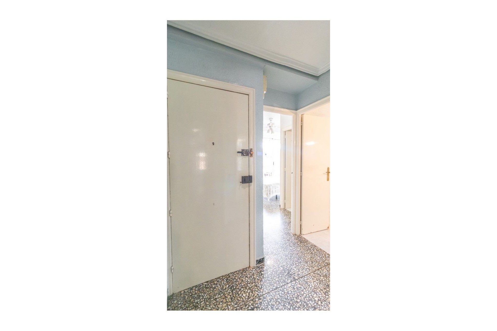 Resale - Apartment / flat - Santa Pola - Gran Playa