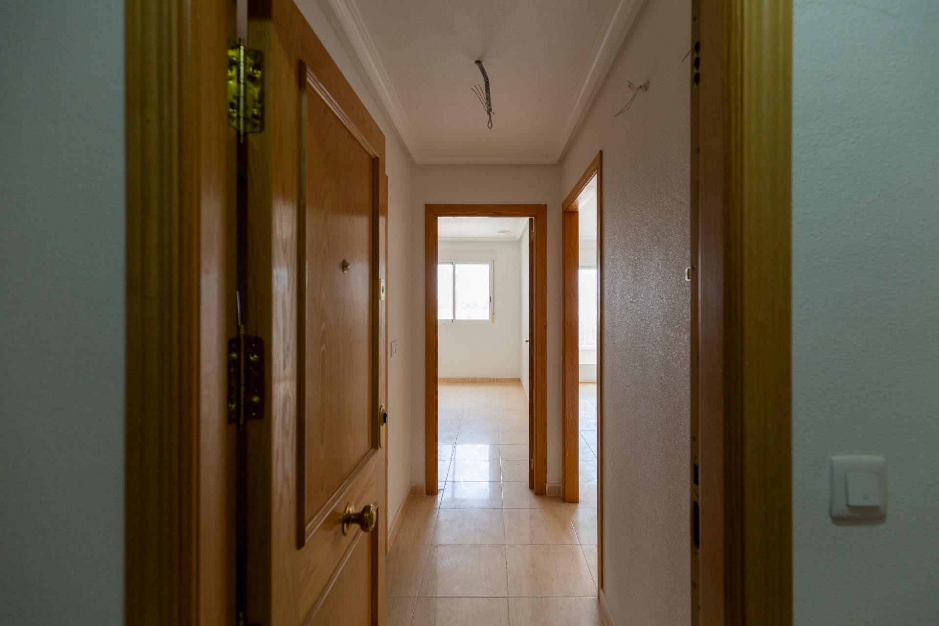 Resale - Apartment / flat - Santa Pola - Gran Playa