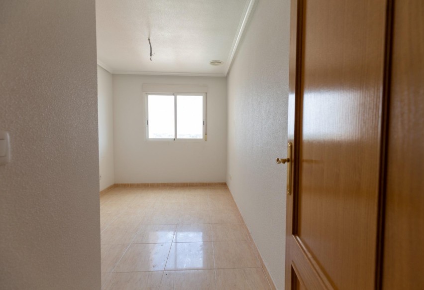 Resale - Apartment / flat - Santa Pola - Gran Playa