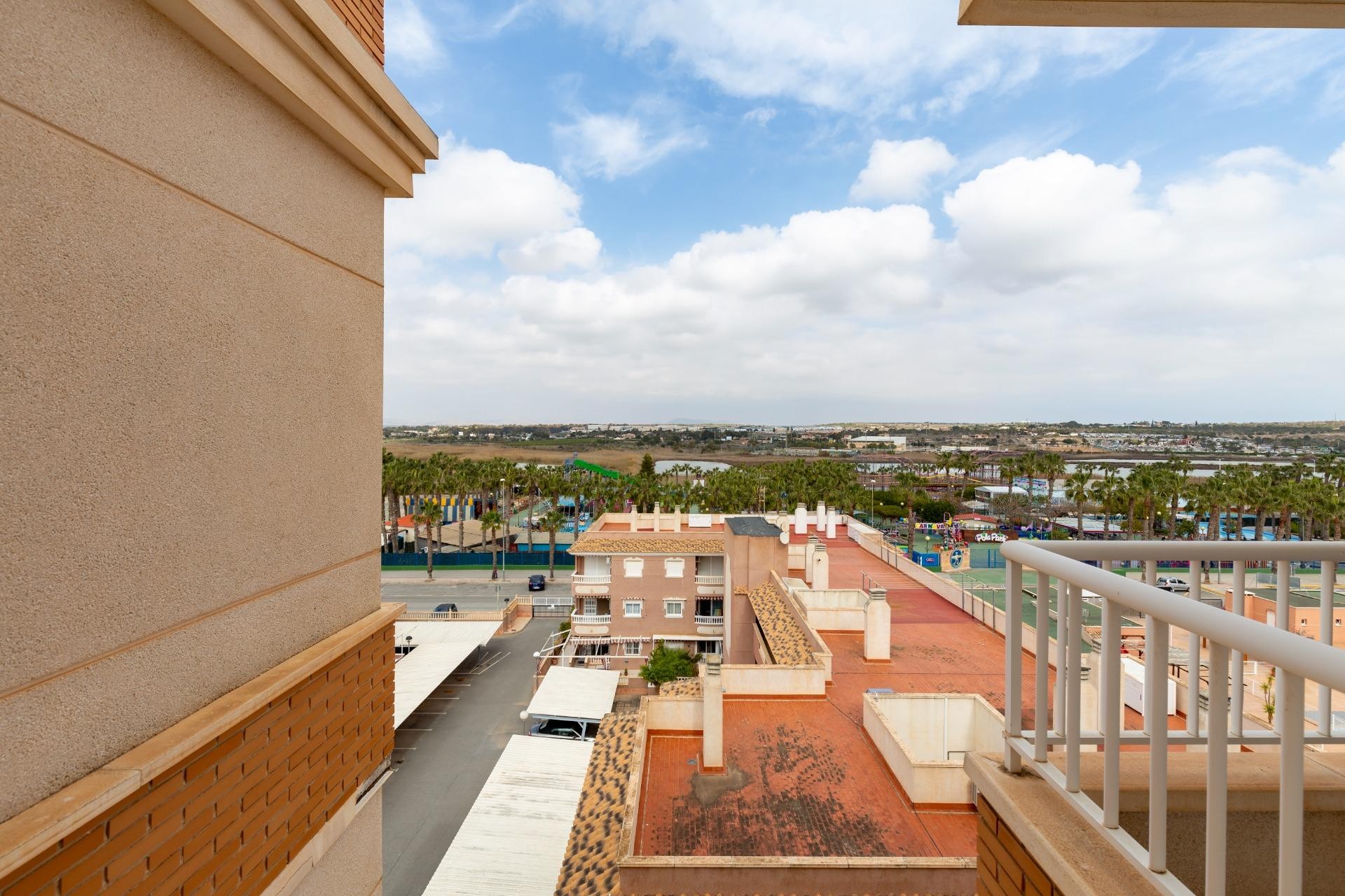 Resale - Apartment / flat - Santa Pola - Gran Playa