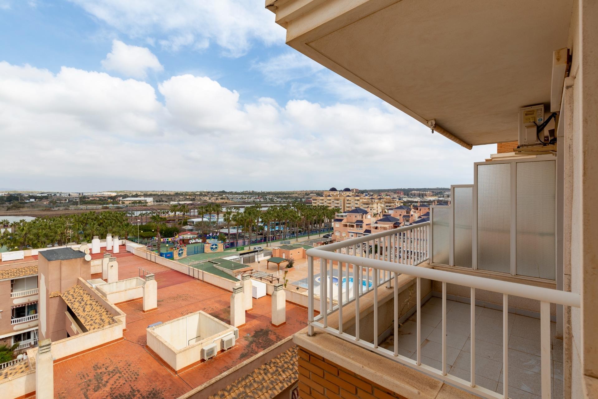 Resale - Apartment / flat - Santa Pola - Gran Playa