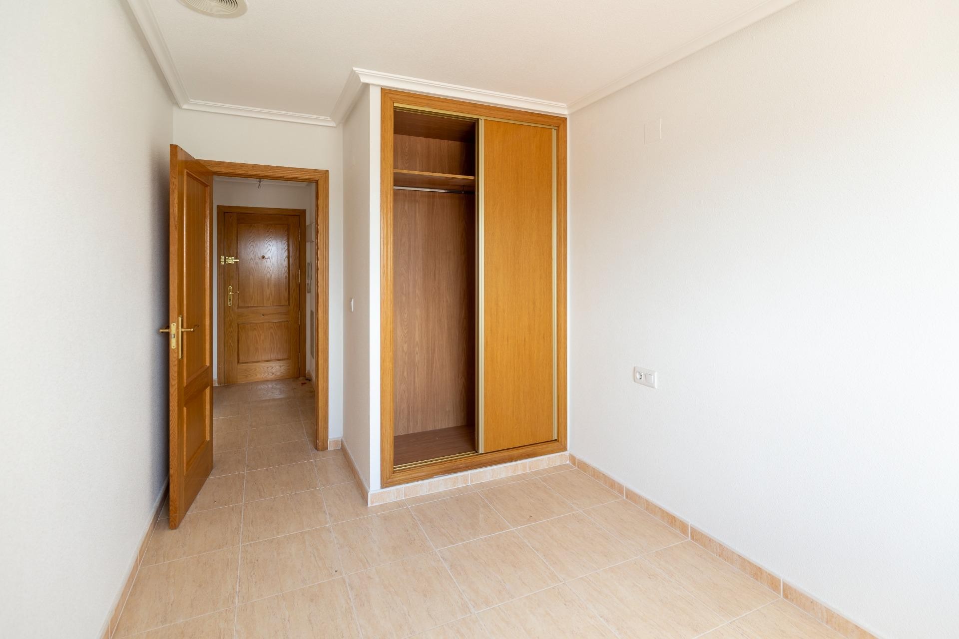 Resale - Apartment / flat - Santa Pola - Gran Playa