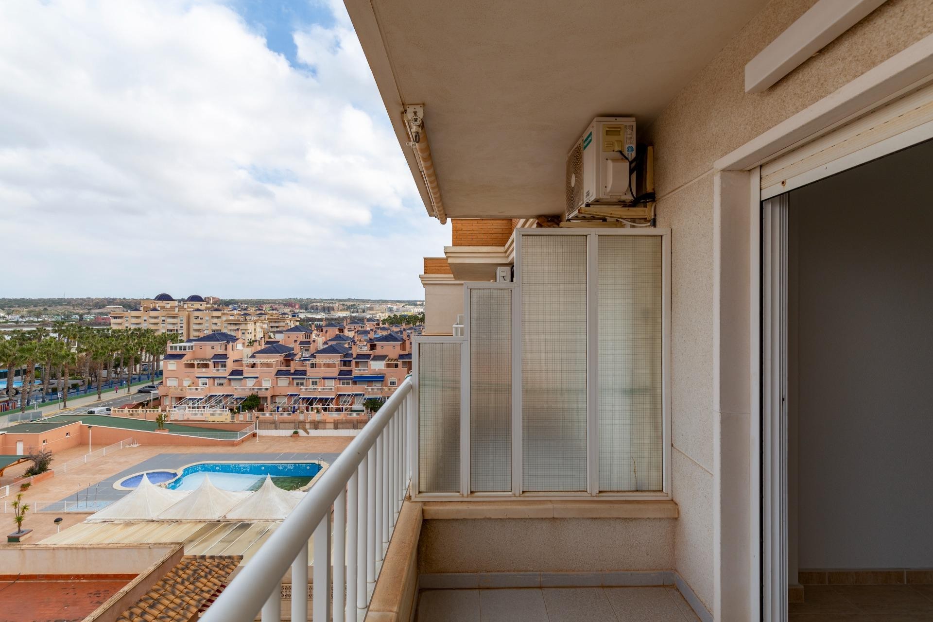 Resale - Apartment / flat - Santa Pola - Gran Playa