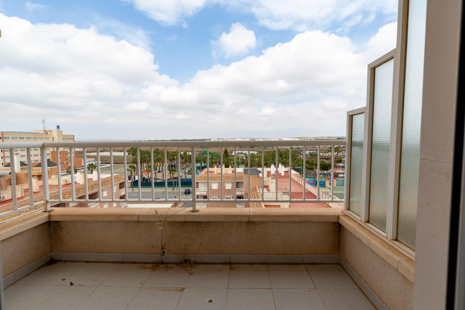 Resale - Apartment / flat - Santa Pola - Gran Playa