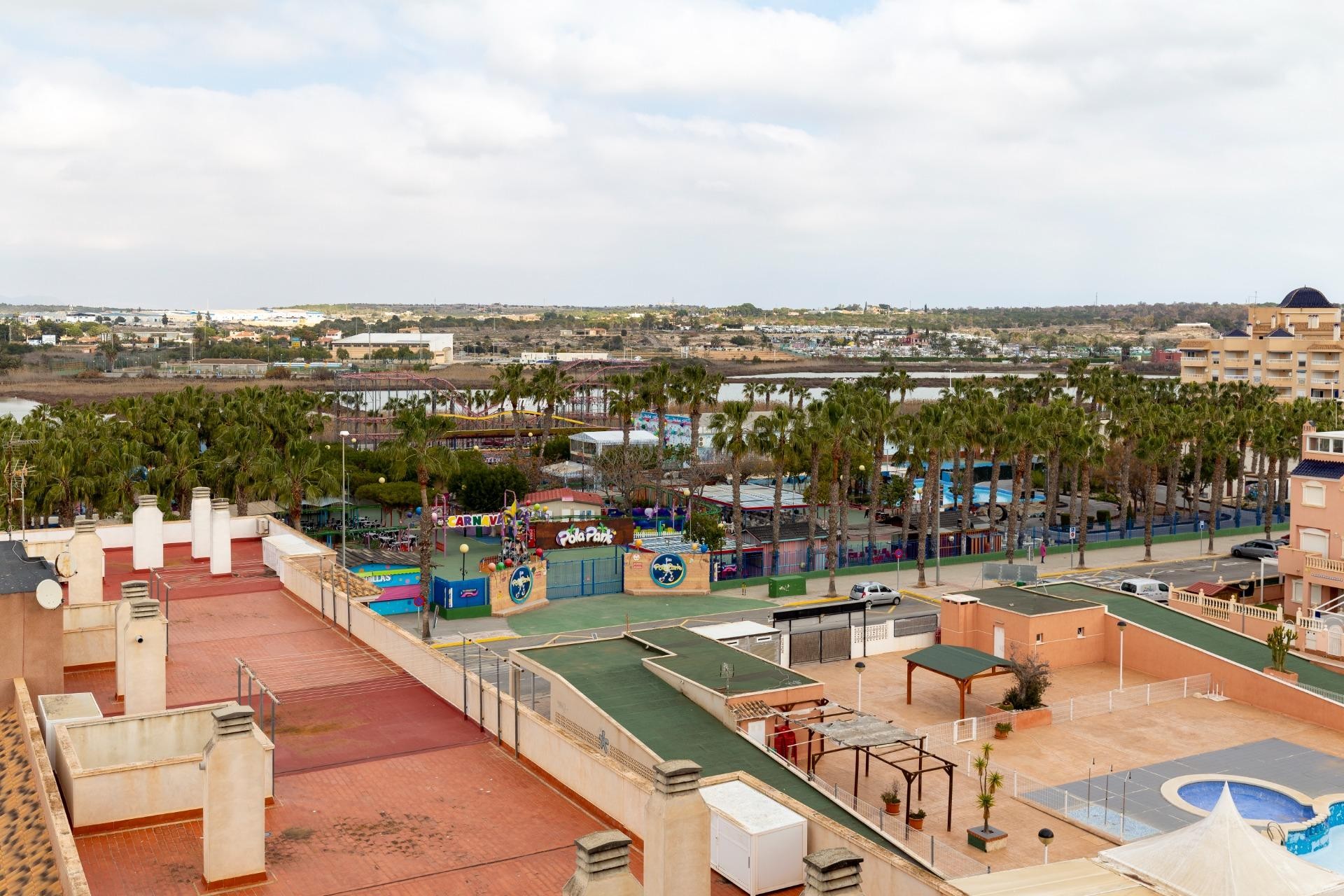 Resale - Apartment / flat - Santa Pola - Gran Playa