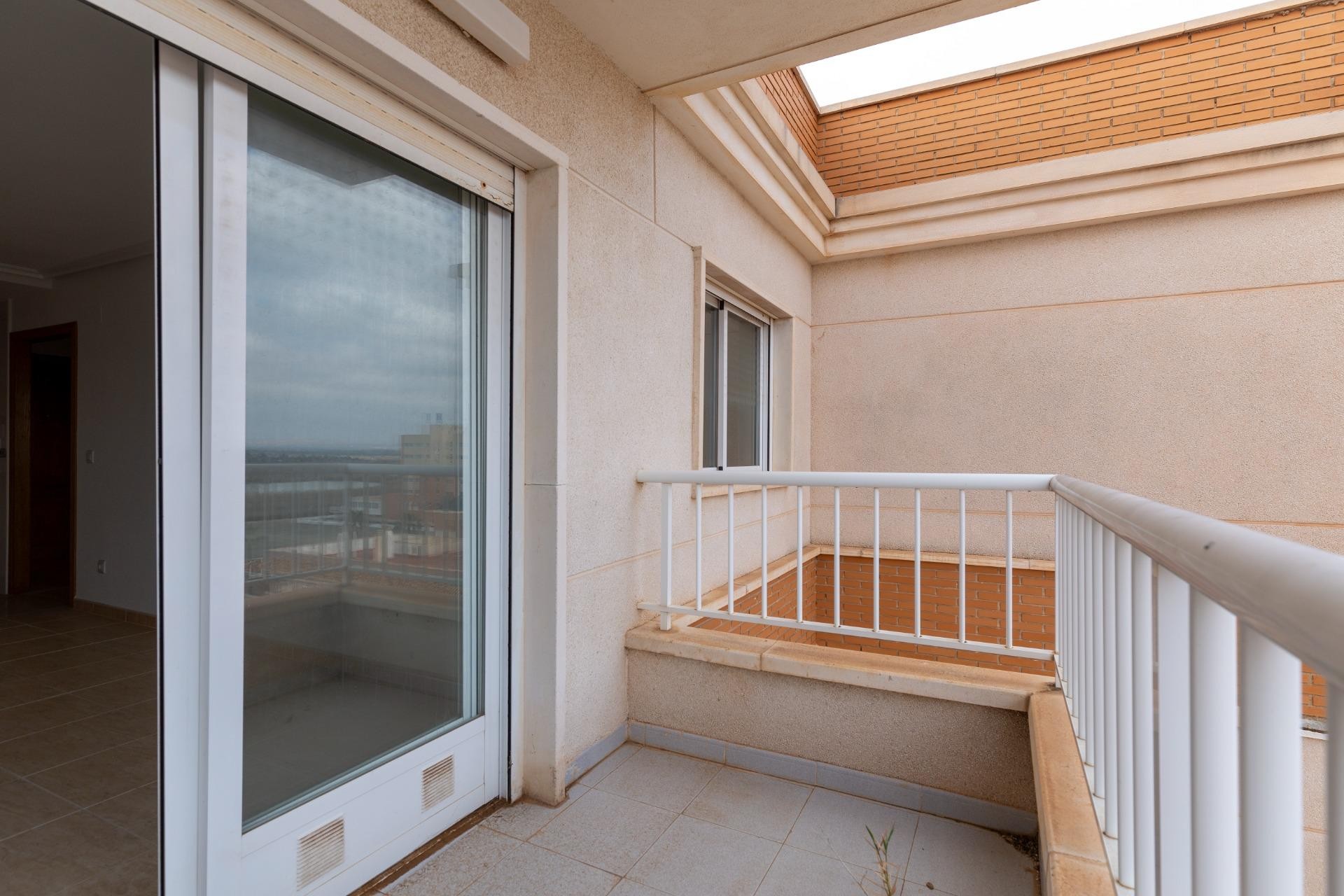 Resale - Apartment / flat - Santa Pola - Gran Playa