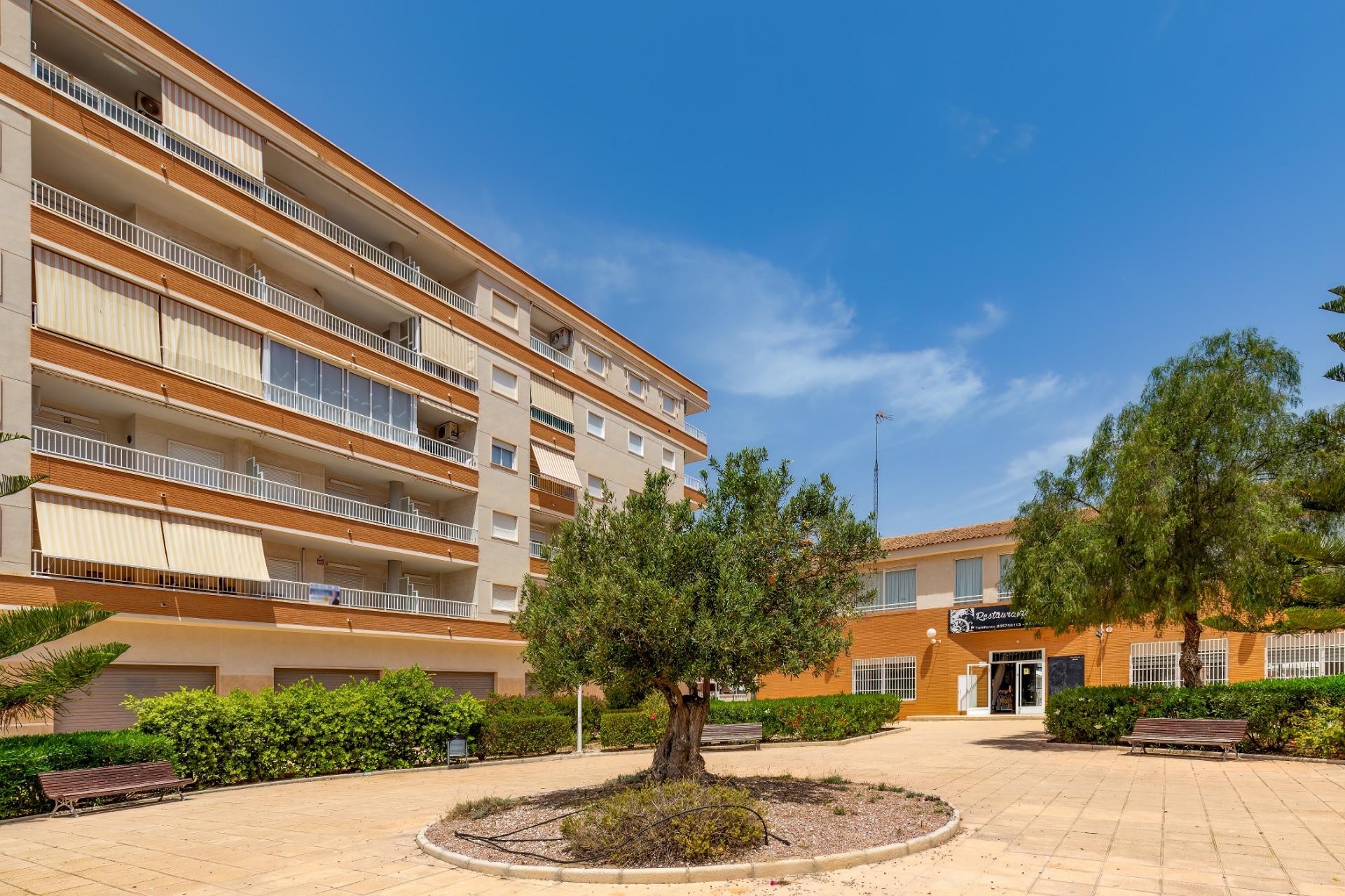 Resale - Apartment / flat - Santa Pola - Gran Playa