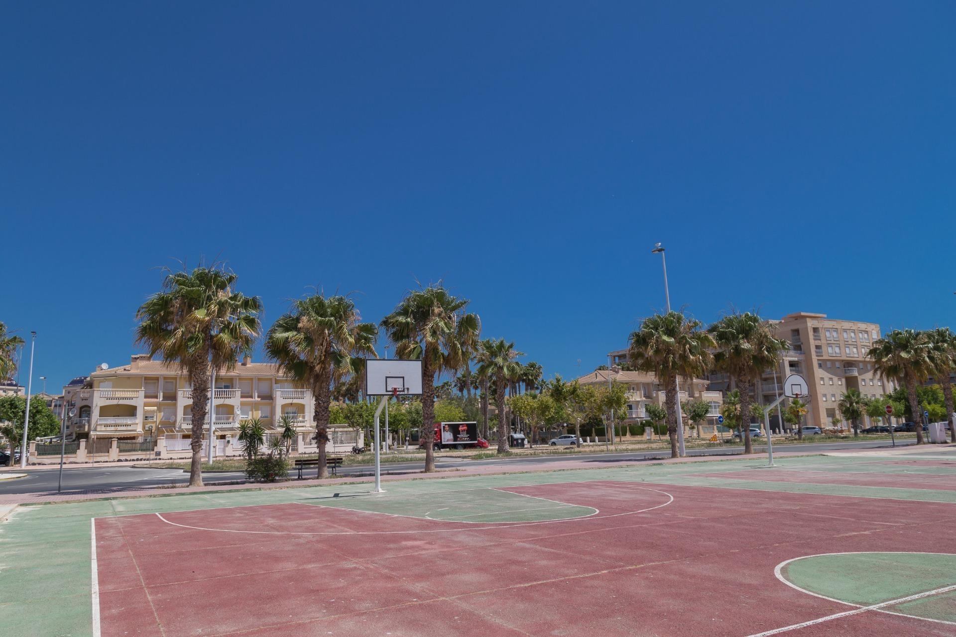 Resale - Apartment / flat - Santa Pola - Gran Playa