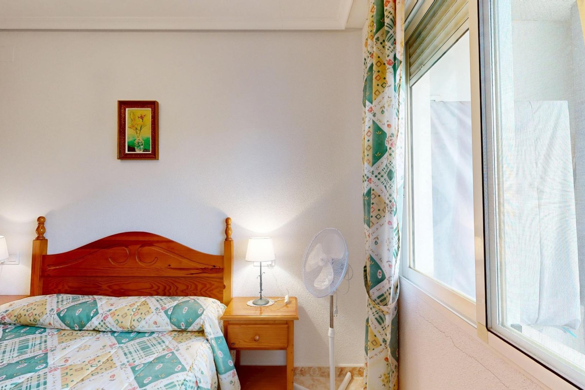 Resale - Apartment / flat - Santa Pola - Gran Playa