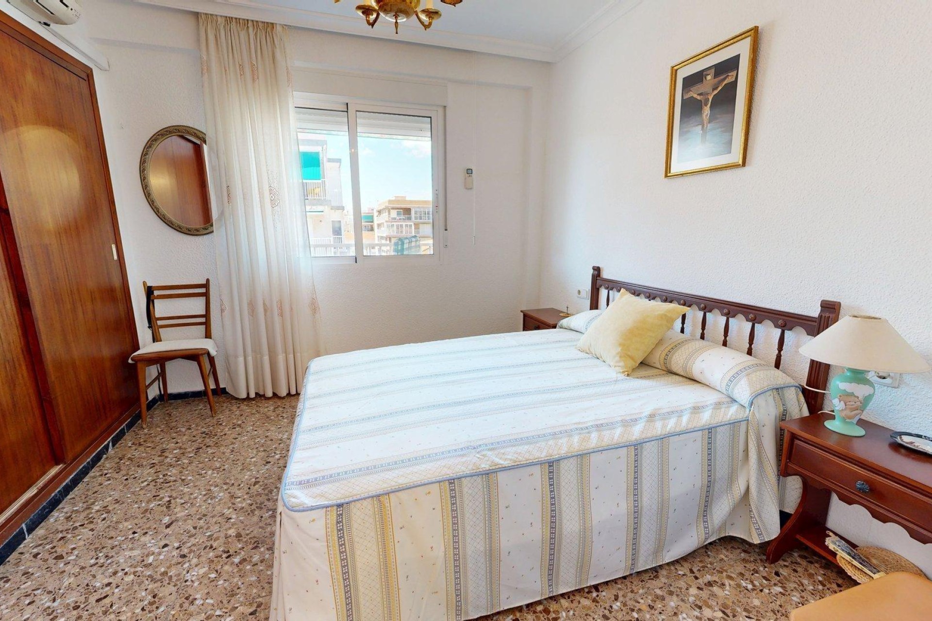 Resale - Apartment / flat - Santa Pola - Gran Playa