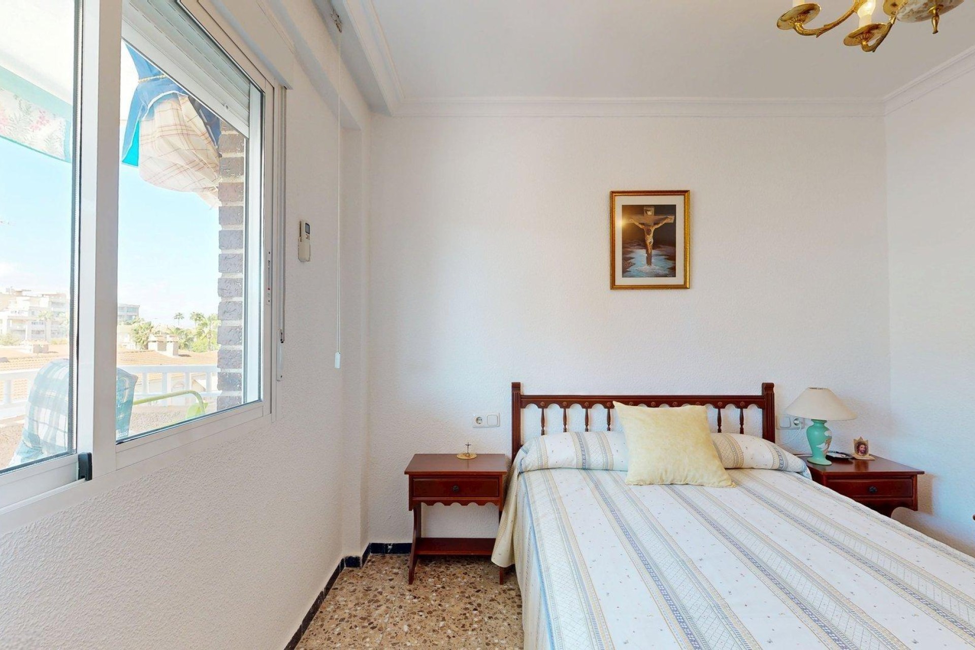 Resale - Apartment / flat - Santa Pola - Gran Playa