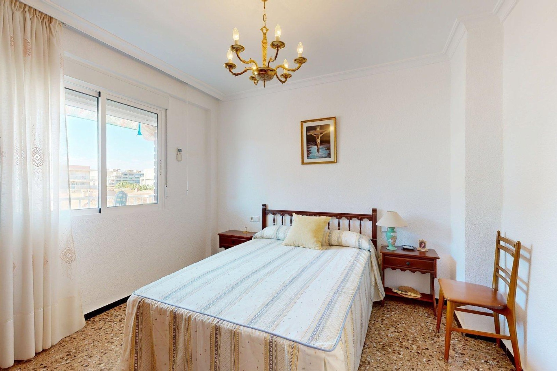 Resale - Apartment / flat - Santa Pola - Gran Playa