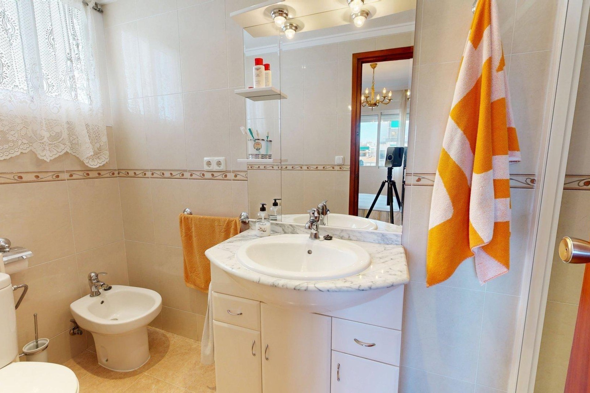 Resale - Apartment / flat - Santa Pola - Gran Playa