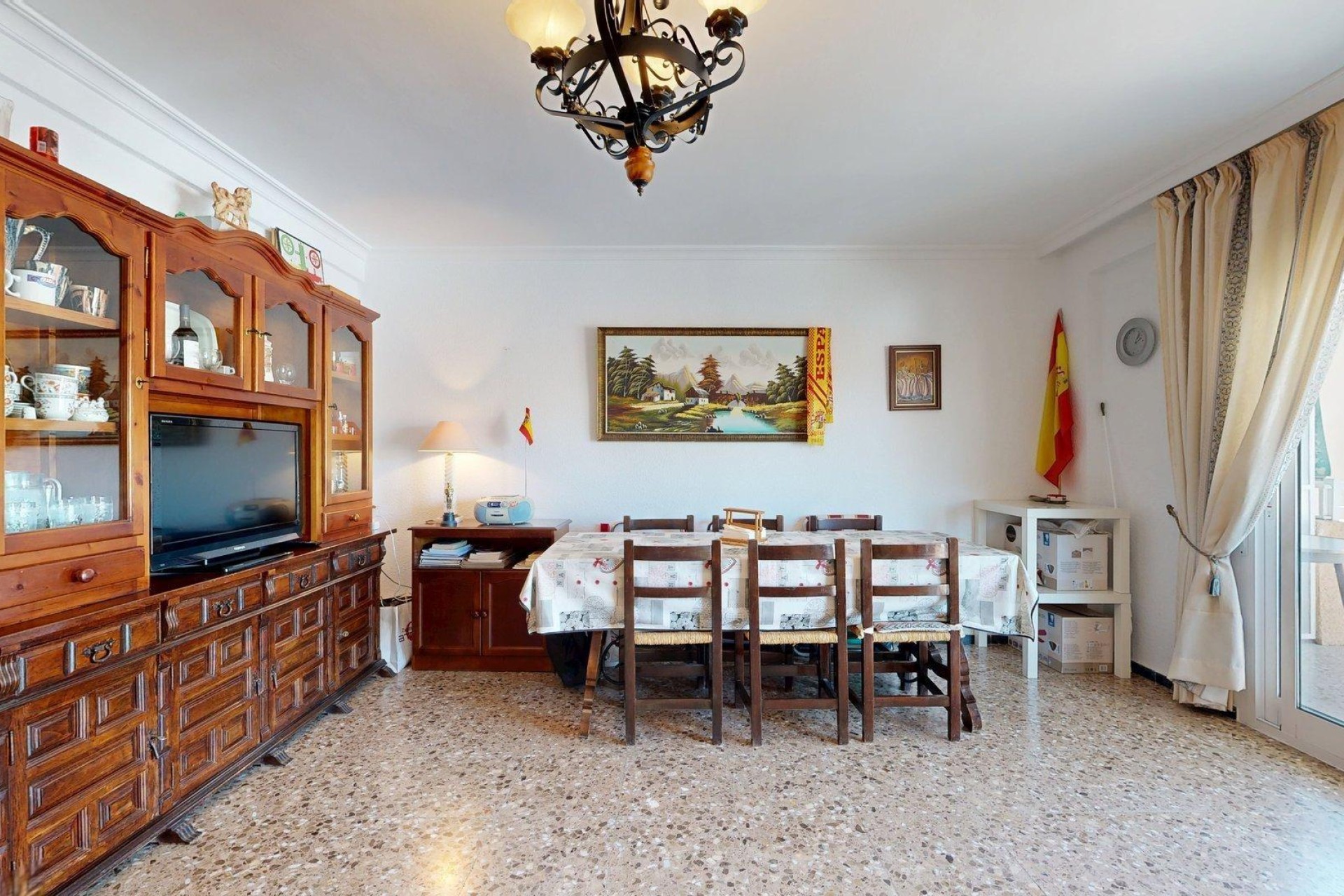 Resale - Apartment / flat - Santa Pola - Gran Playa