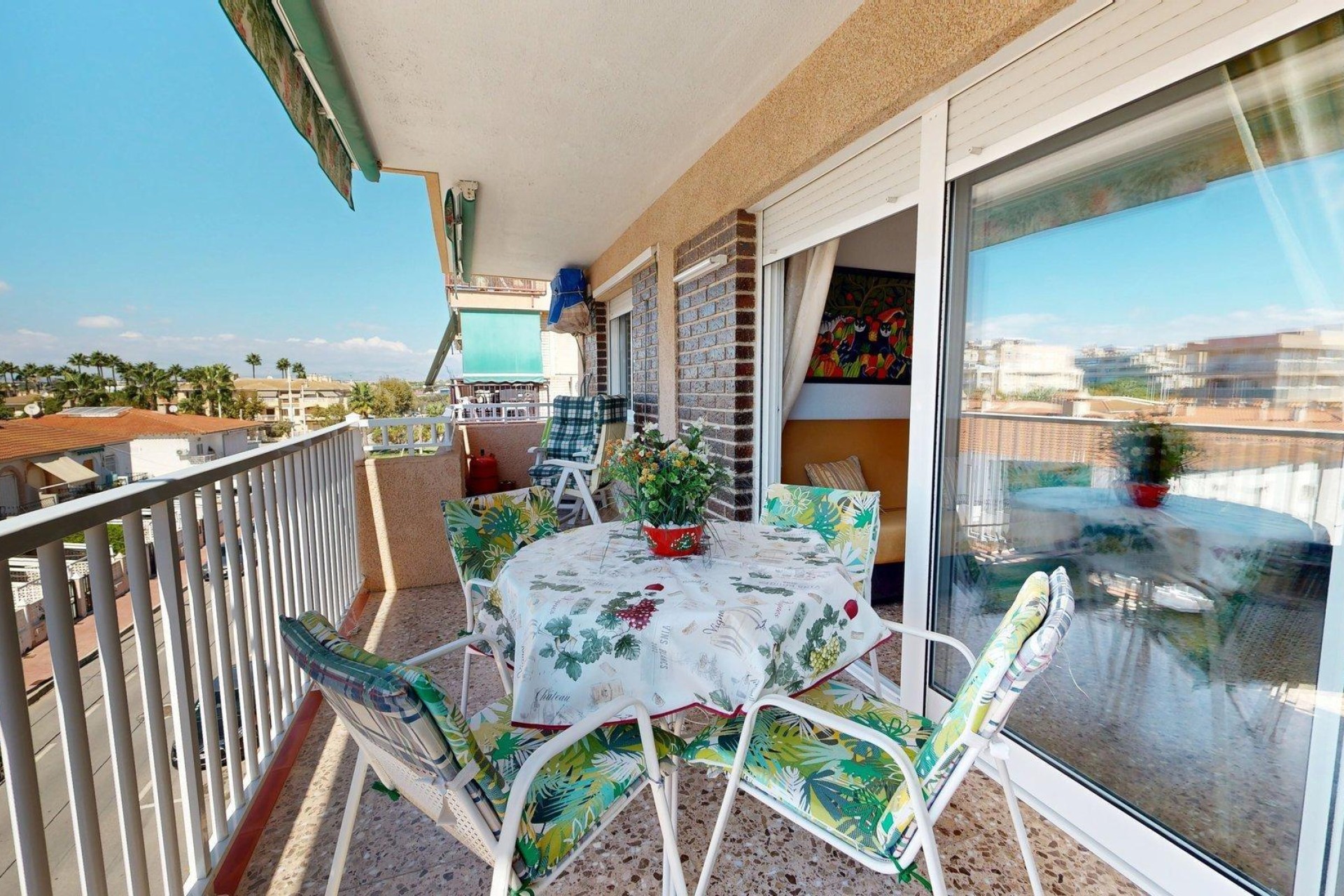 Resale - Apartment / flat - Santa Pola - Gran Playa