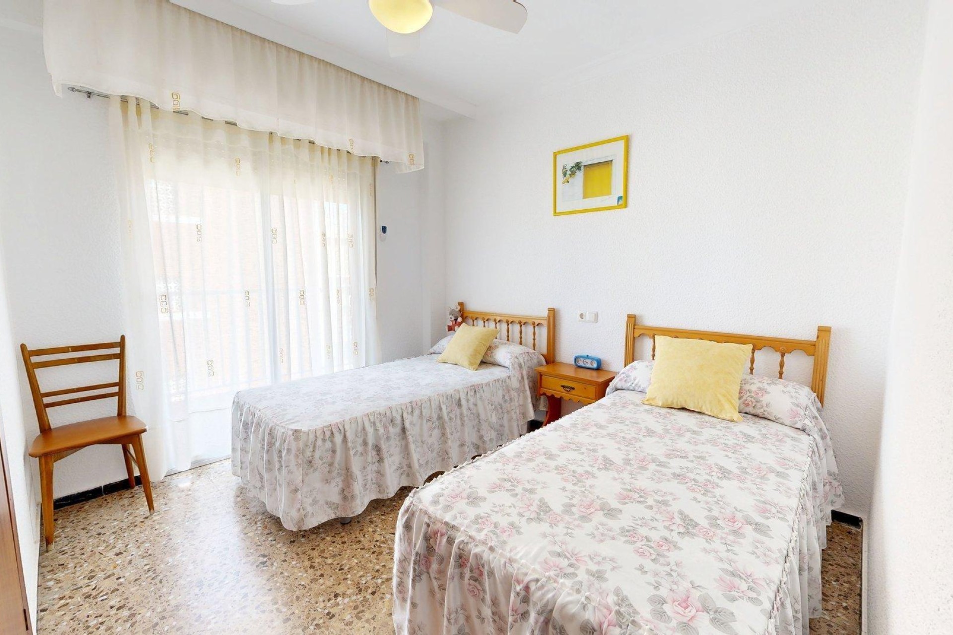 Resale - Apartment / flat - Santa Pola - Gran Playa