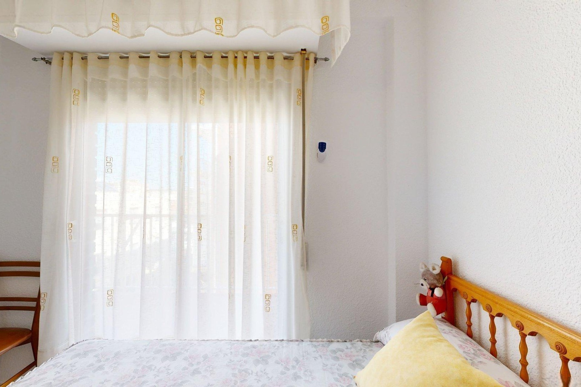 Resale - Apartment / flat - Santa Pola - Gran Playa