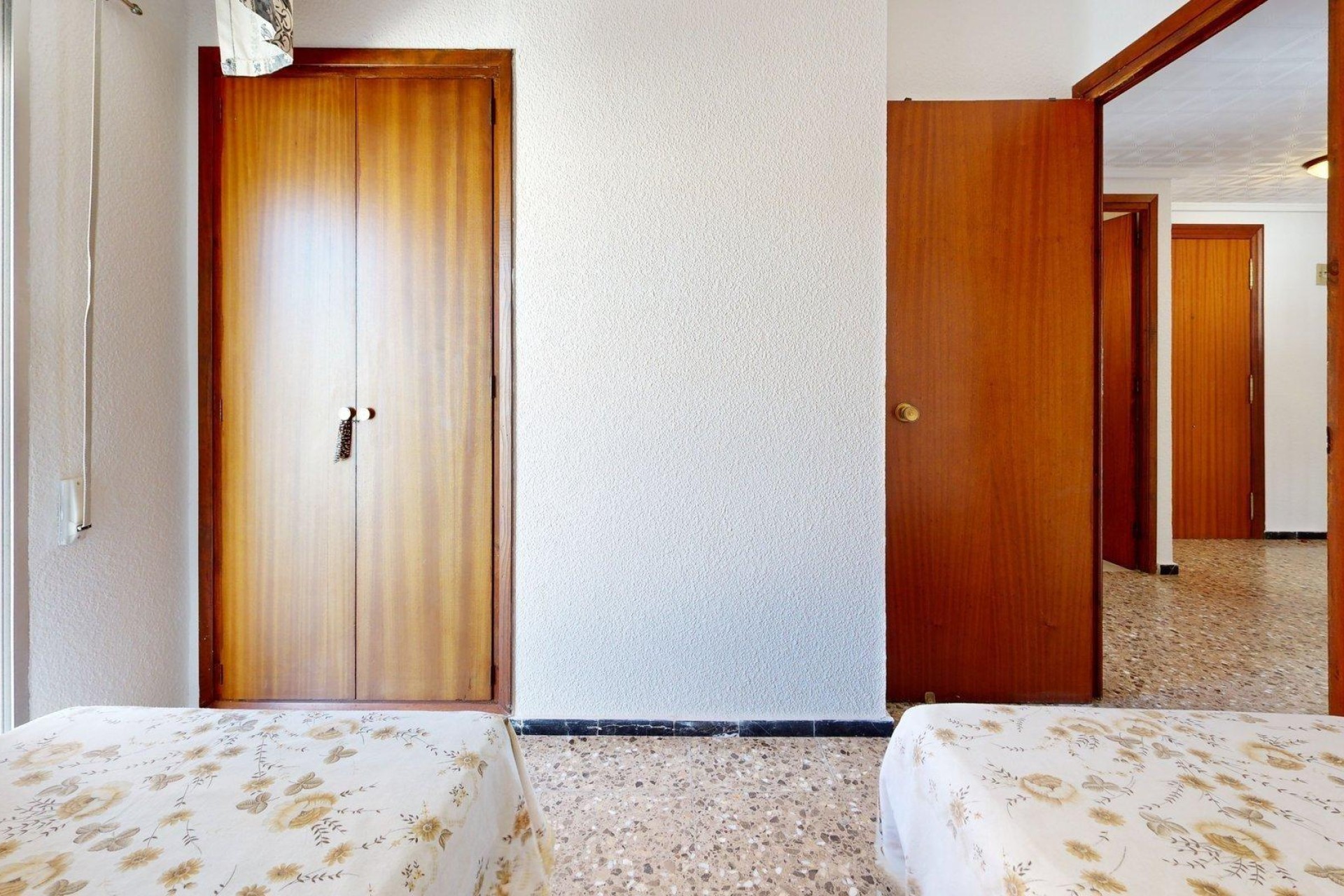 Resale - Apartment / flat - Santa Pola - Gran Playa