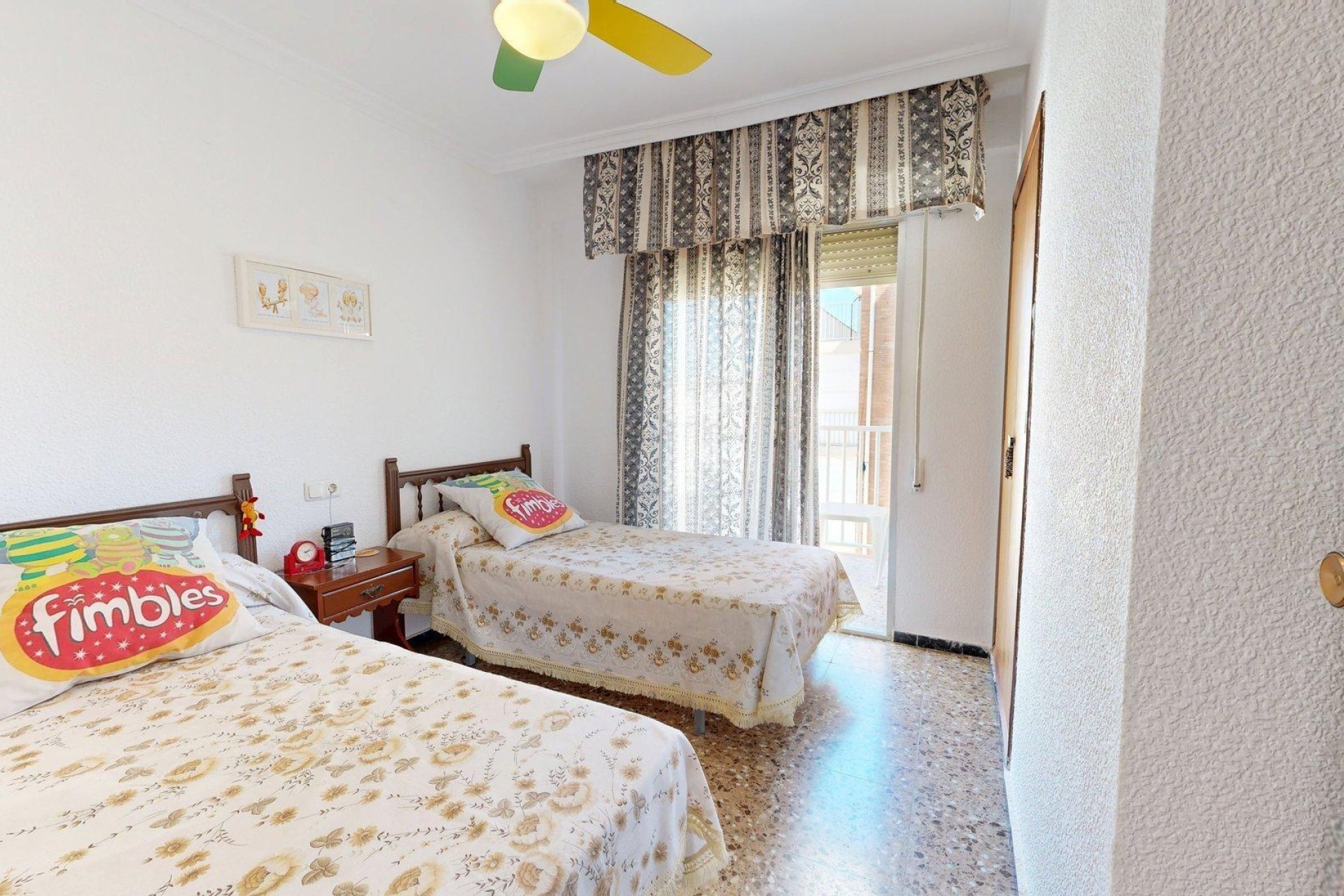Resale - Apartment / flat - Santa Pola - Gran Playa