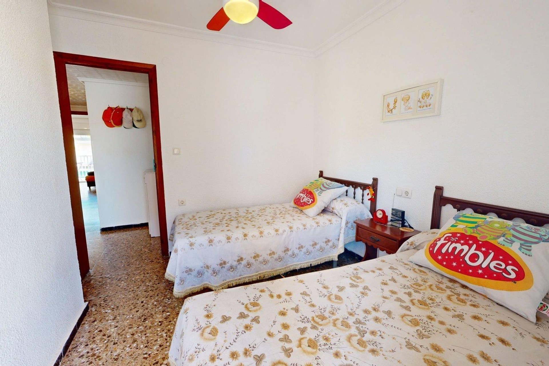 Resale - Apartment / flat - Santa Pola - Gran Playa