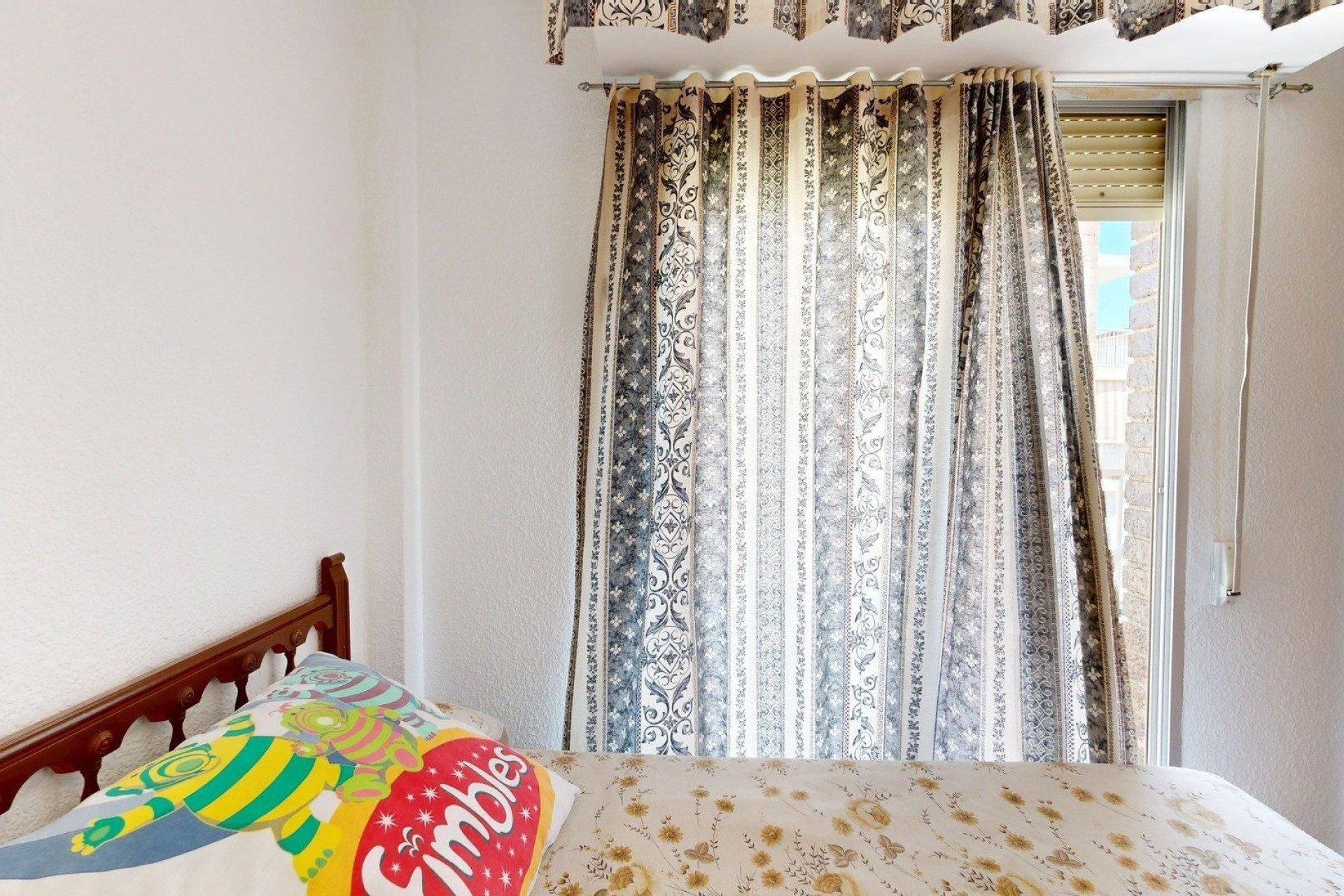 Resale - Apartment / flat - Santa Pola - Gran Playa