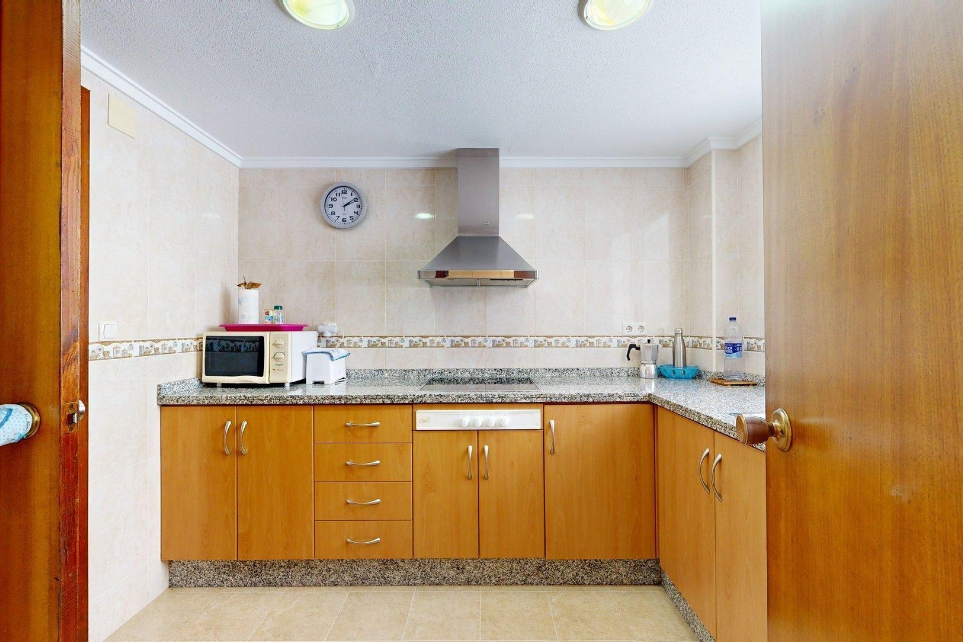 Resale - Apartment / flat - Santa Pola - Gran Playa