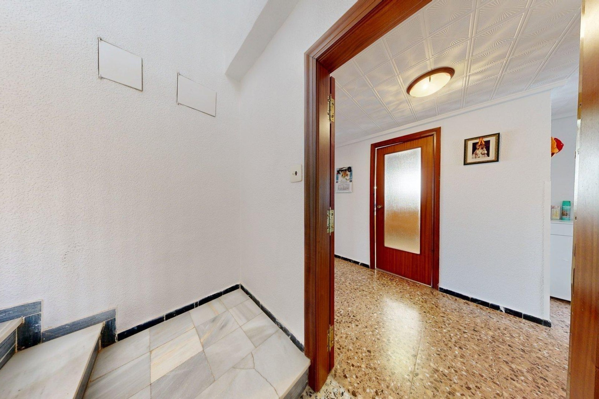 Resale - Apartment / flat - Santa Pola - Gran Playa