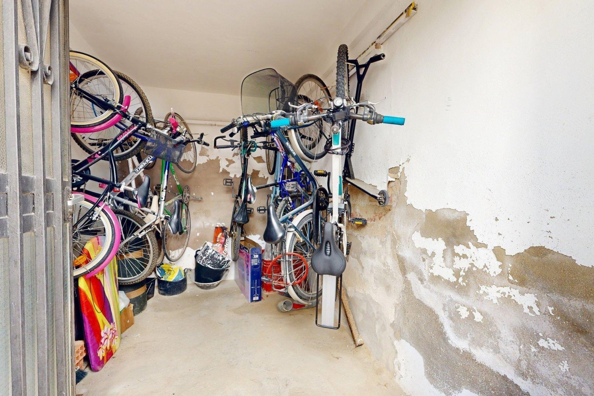 Resale - Apartment / flat - Santa Pola - Gran Playa