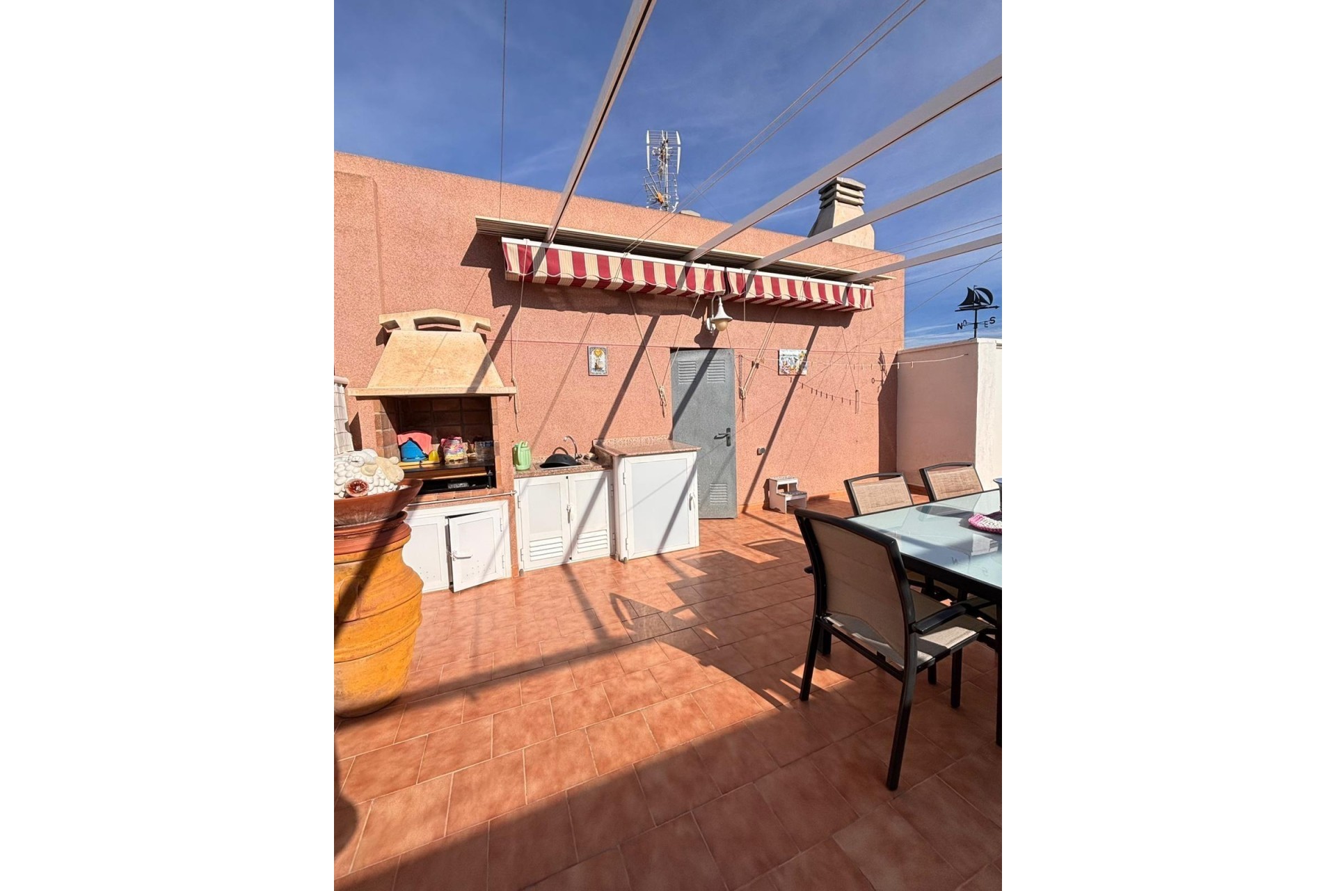 Resale - Apartment / flat - Santa Pola - Gran Playa