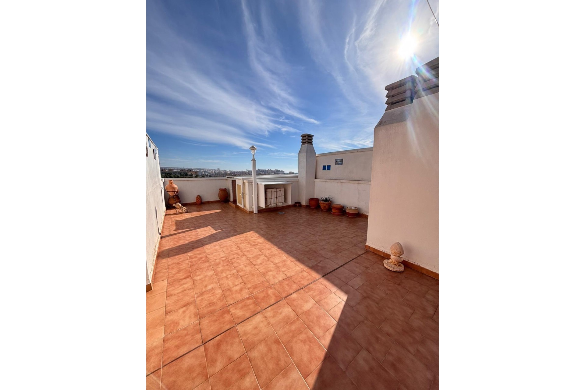 Resale - Apartment / flat - Santa Pola - Gran Playa
