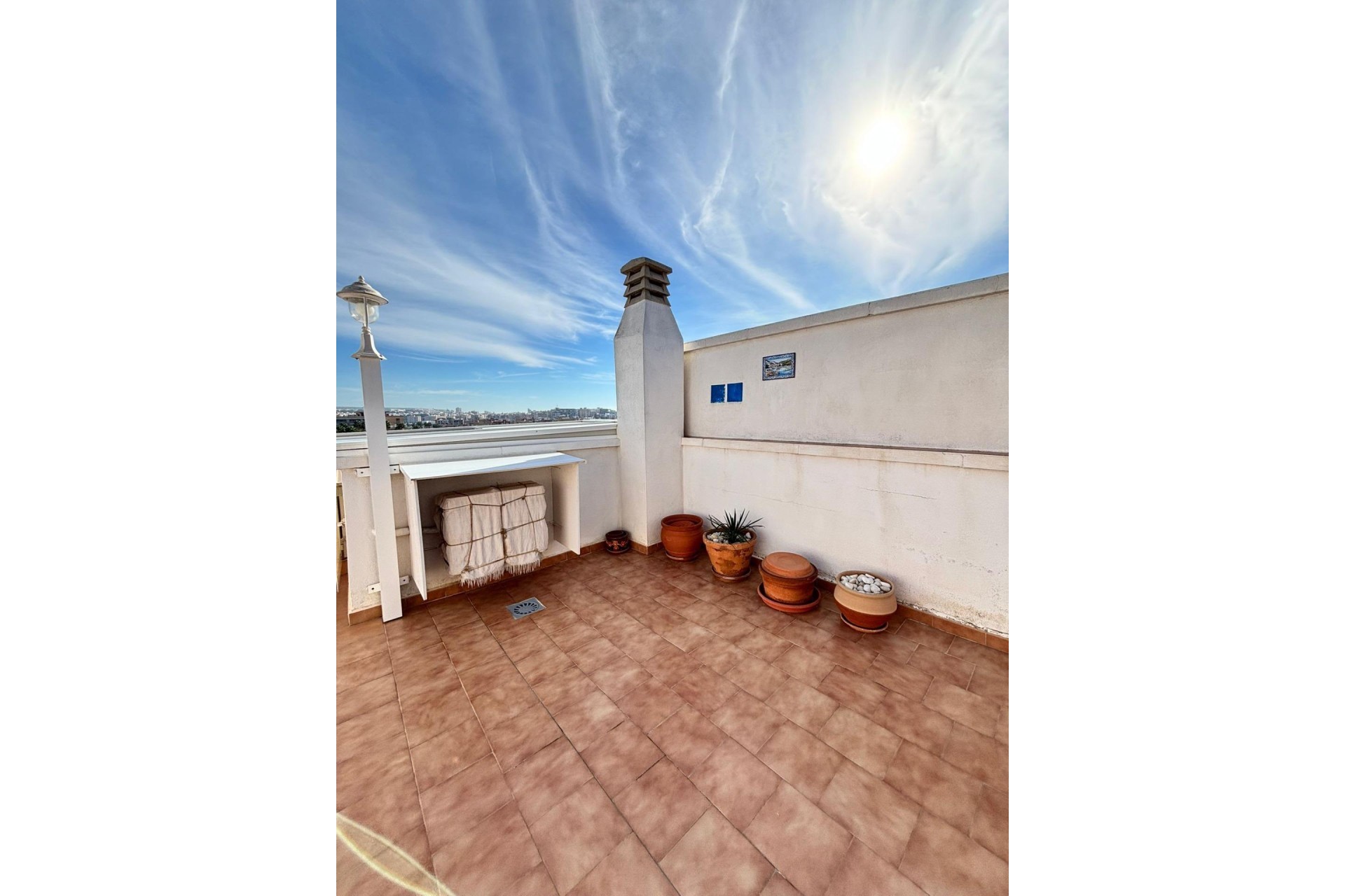 Resale - Apartment / flat - Santa Pola - Gran Playa