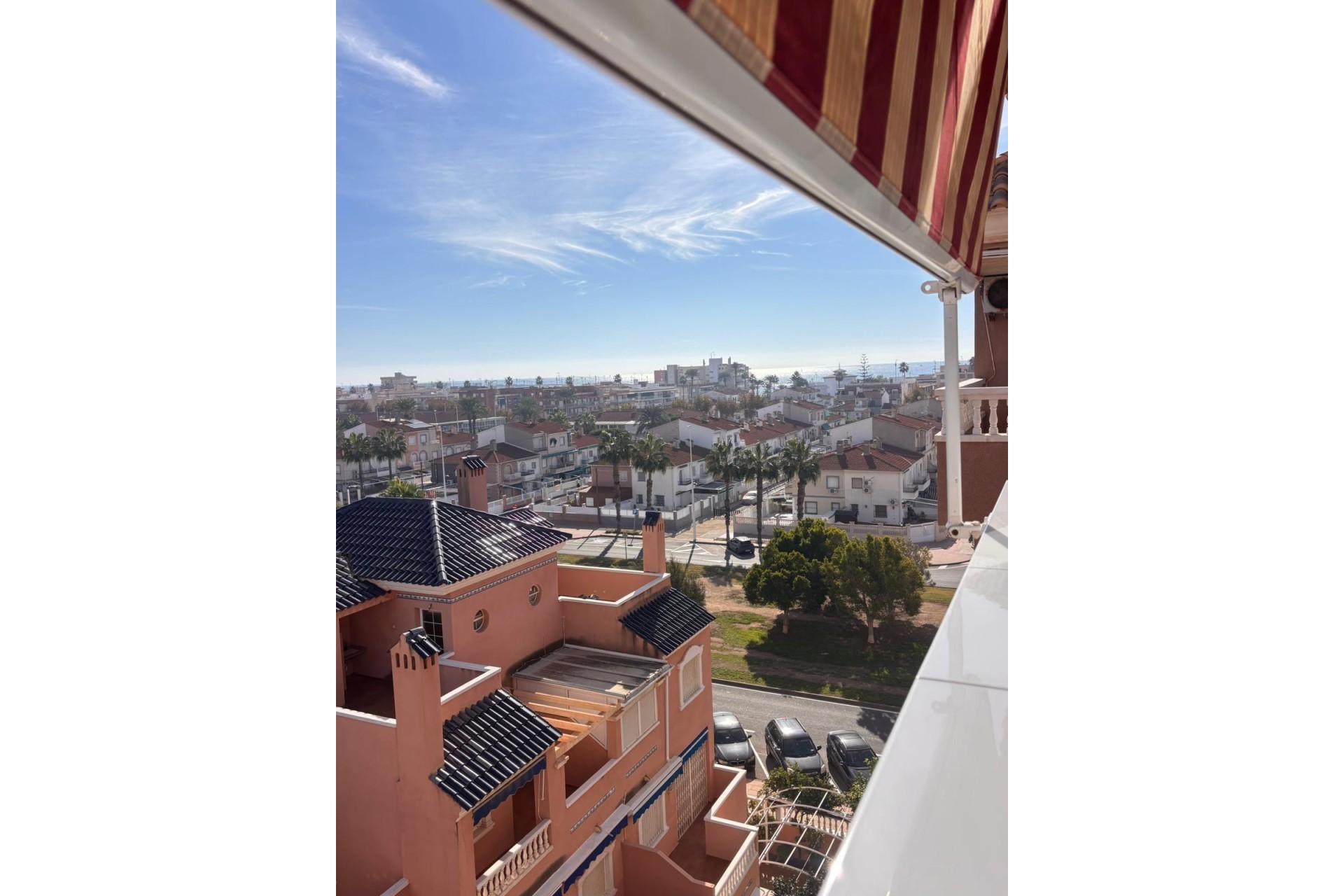 Resale - Apartment / flat - Santa Pola - Gran Playa