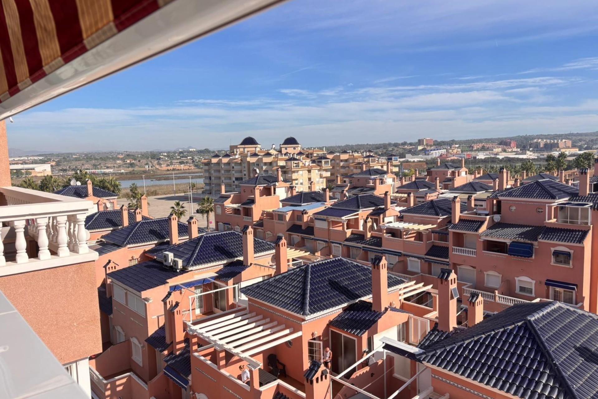 Resale - Apartment / flat - Santa Pola - Gran Playa