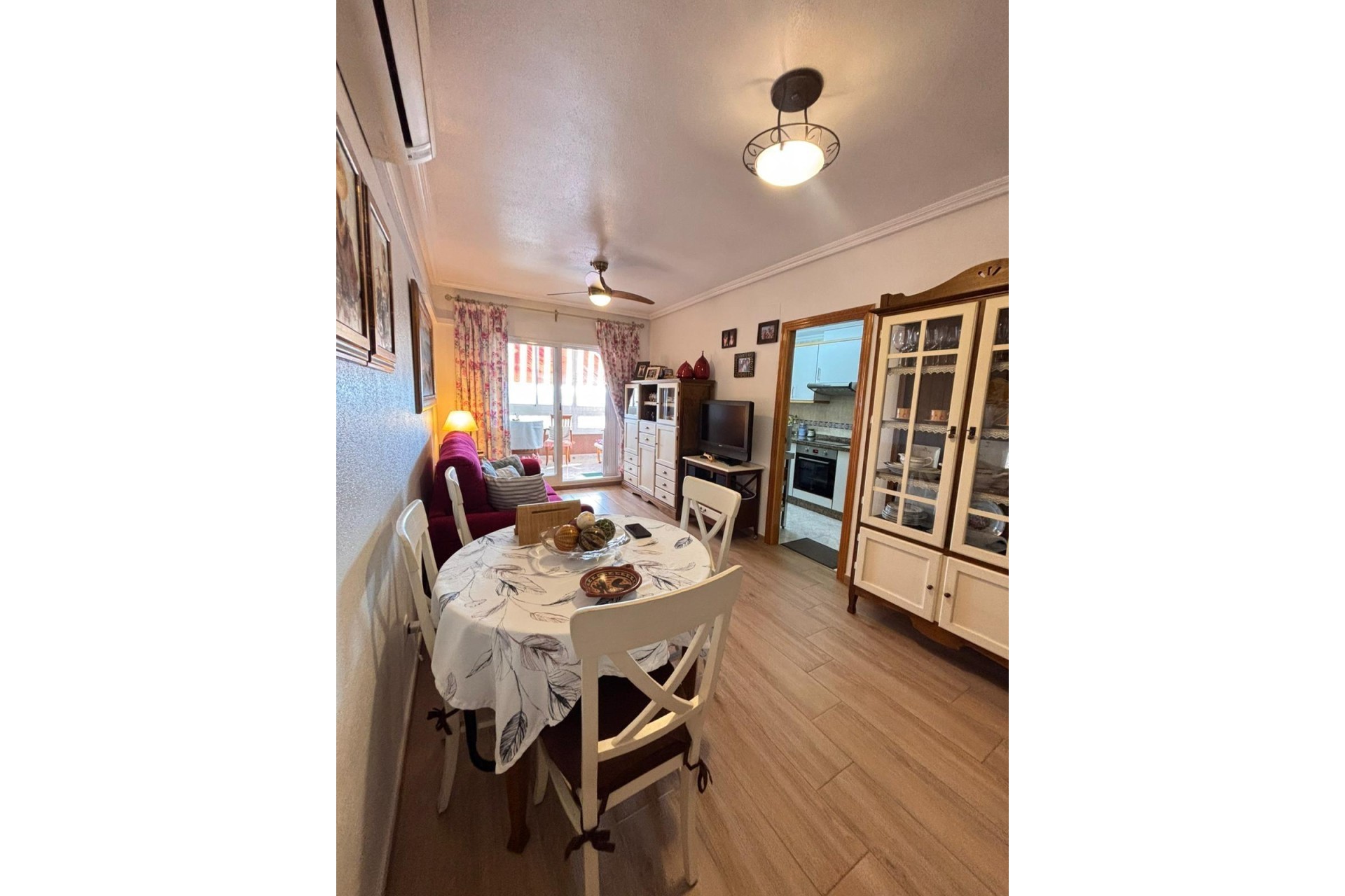 Resale - Apartment / flat - Santa Pola - Gran Playa