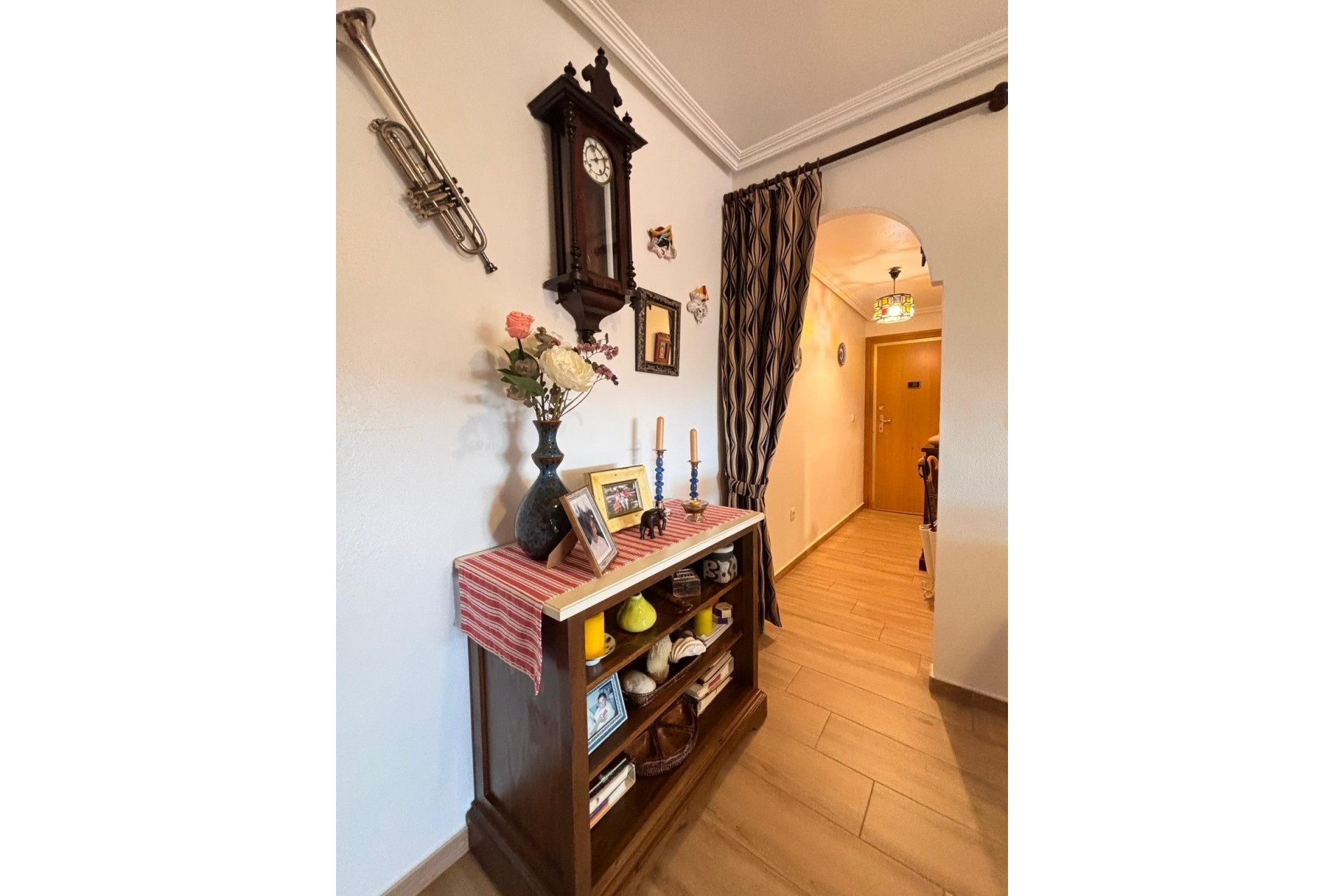 Resale - Apartment / flat - Santa Pola - Gran Playa