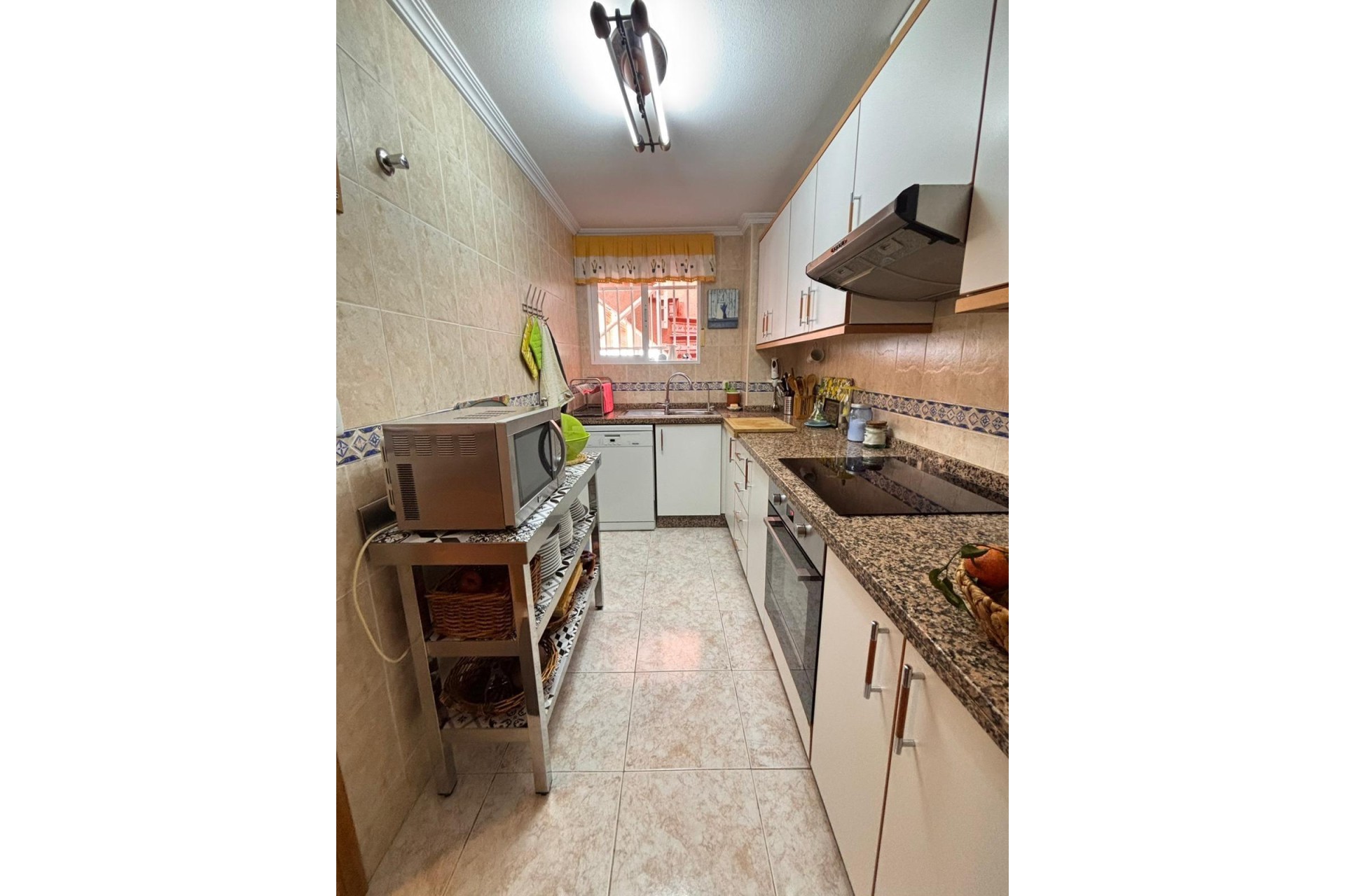 Resale - Apartment / flat - Santa Pola - Gran Playa