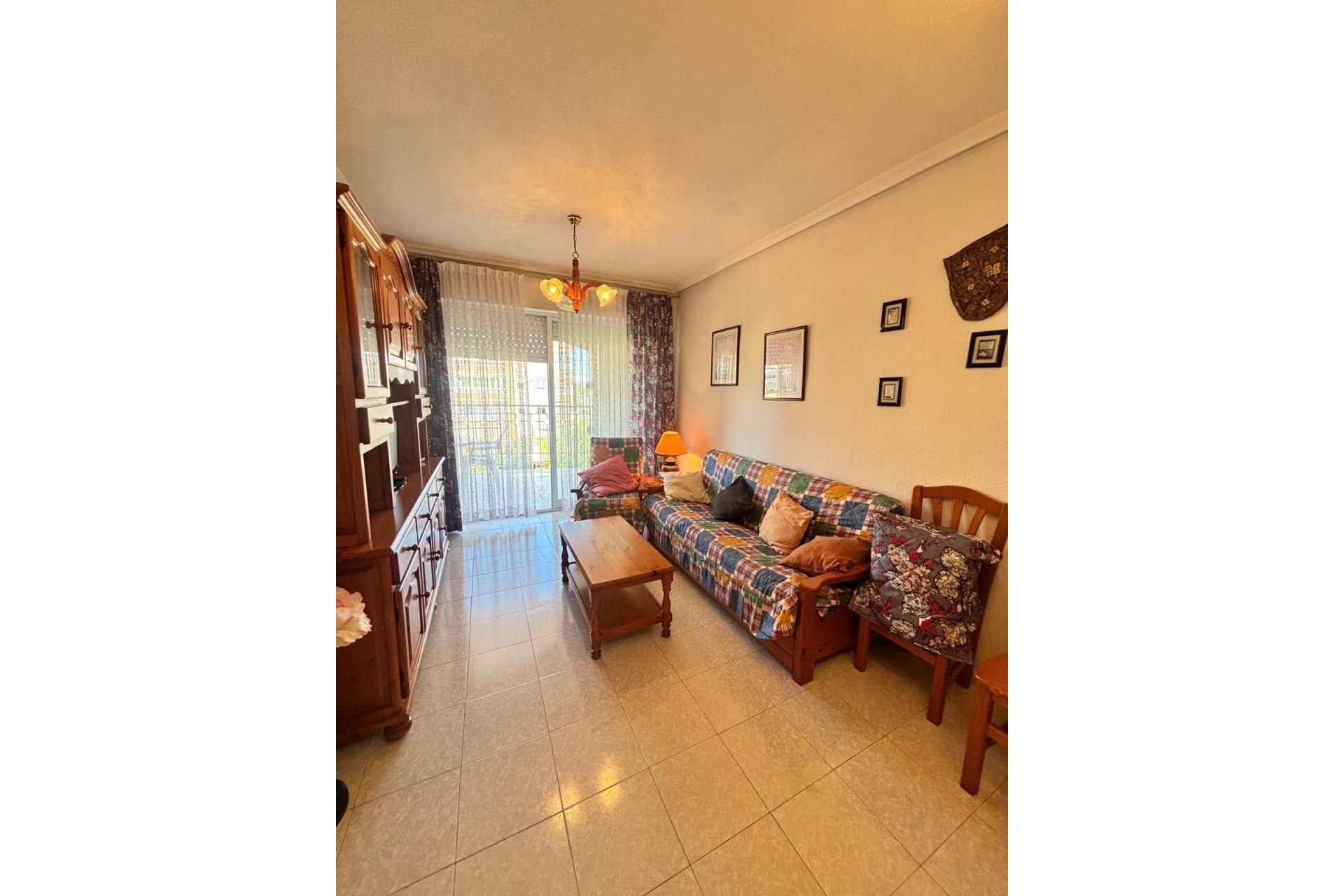 Resale - Apartment / flat - Santa Pola - Gran Playa