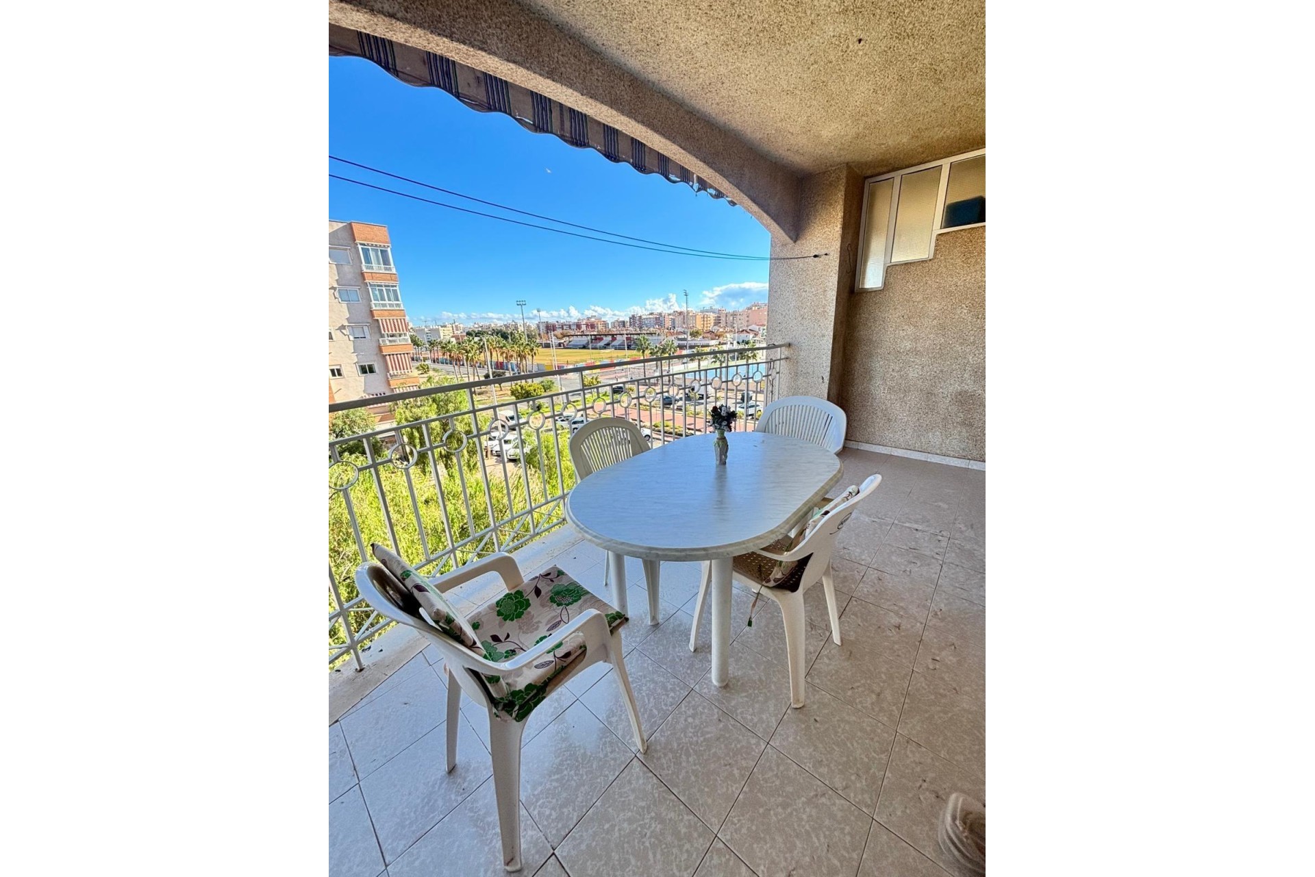 Resale - Apartment / flat - Santa Pola - Gran Playa
