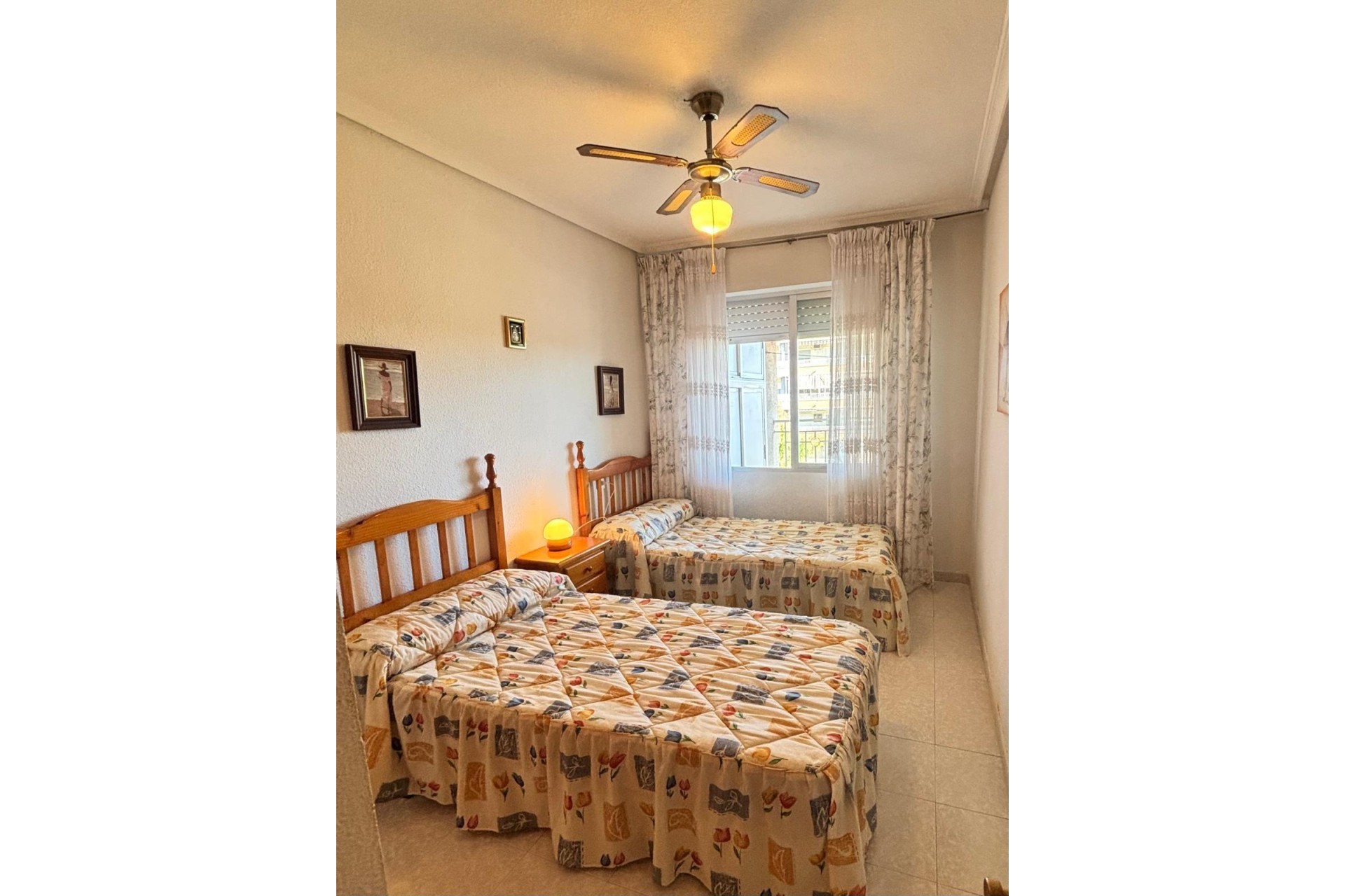 Resale - Apartment / flat - Santa Pola - Gran Playa